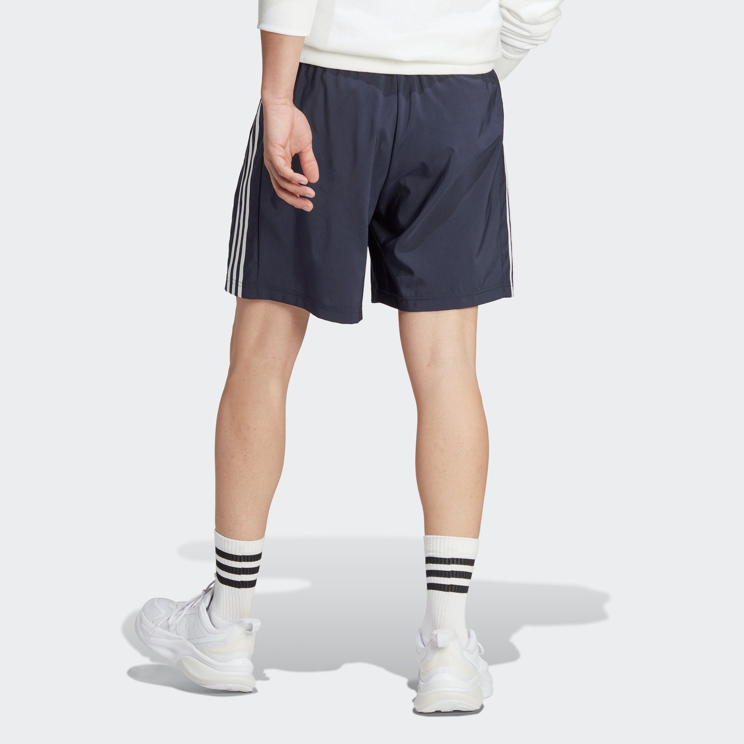 adidas Sportswear Short M 3S CHELSEA (1-delig)