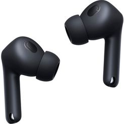 xiaomi wireless in-ear-hoofdtelefoon buds 3t pro zwart