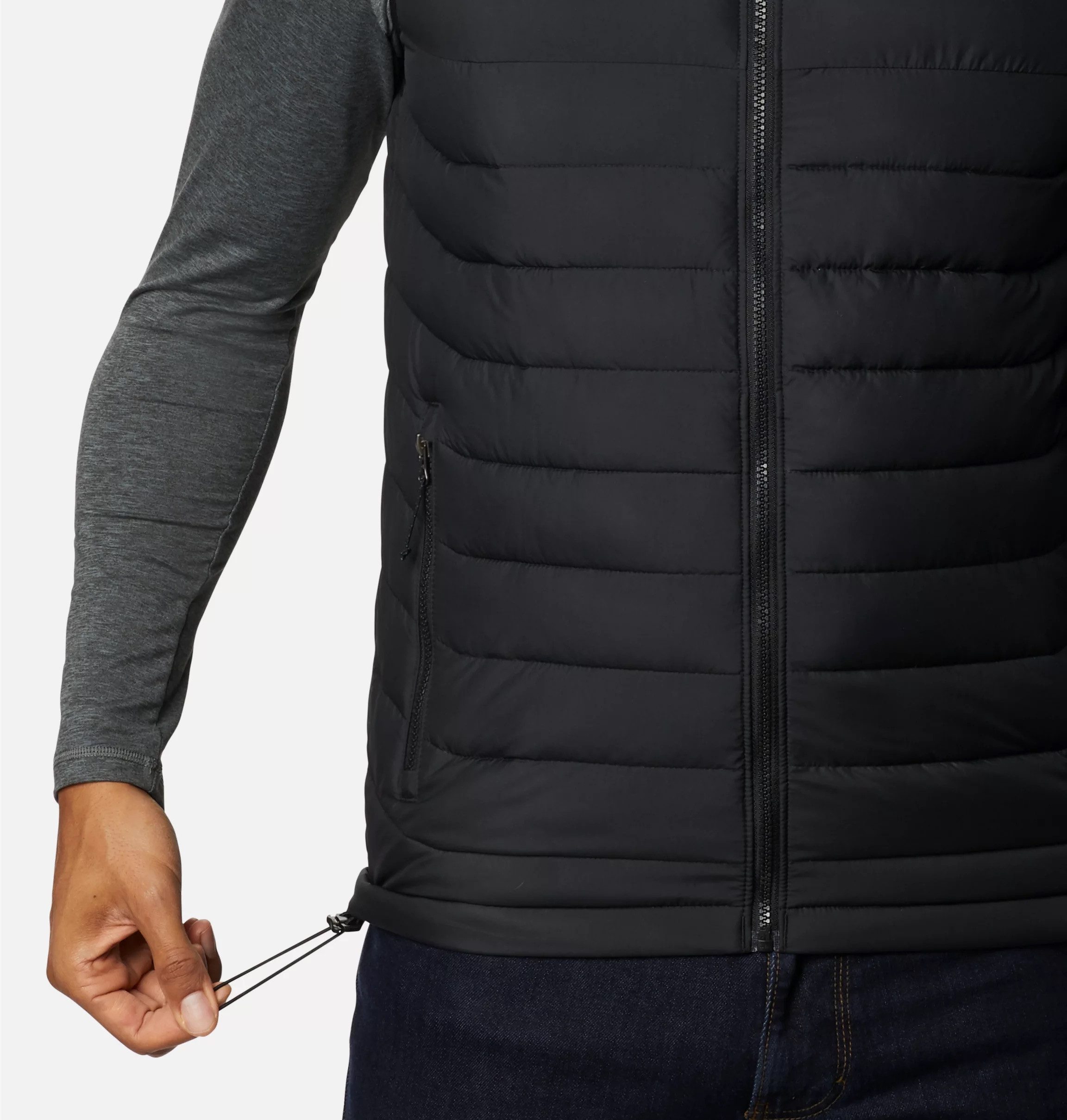 Columbia Bodywarmer Powder Lite™ II Vest