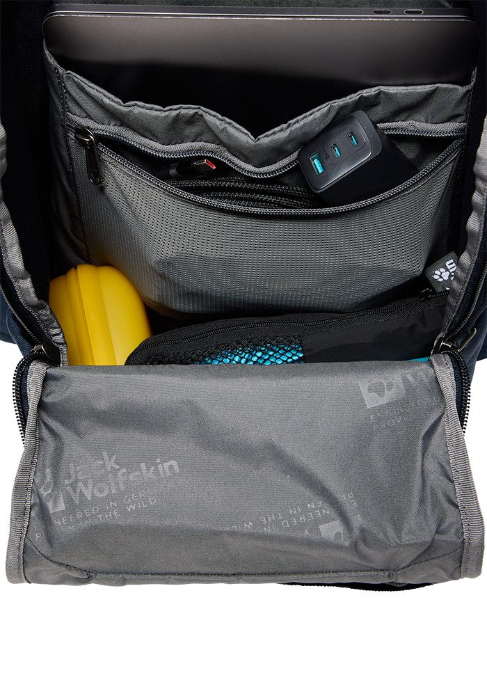 Jack Wolfskin Rugzak SOONECK