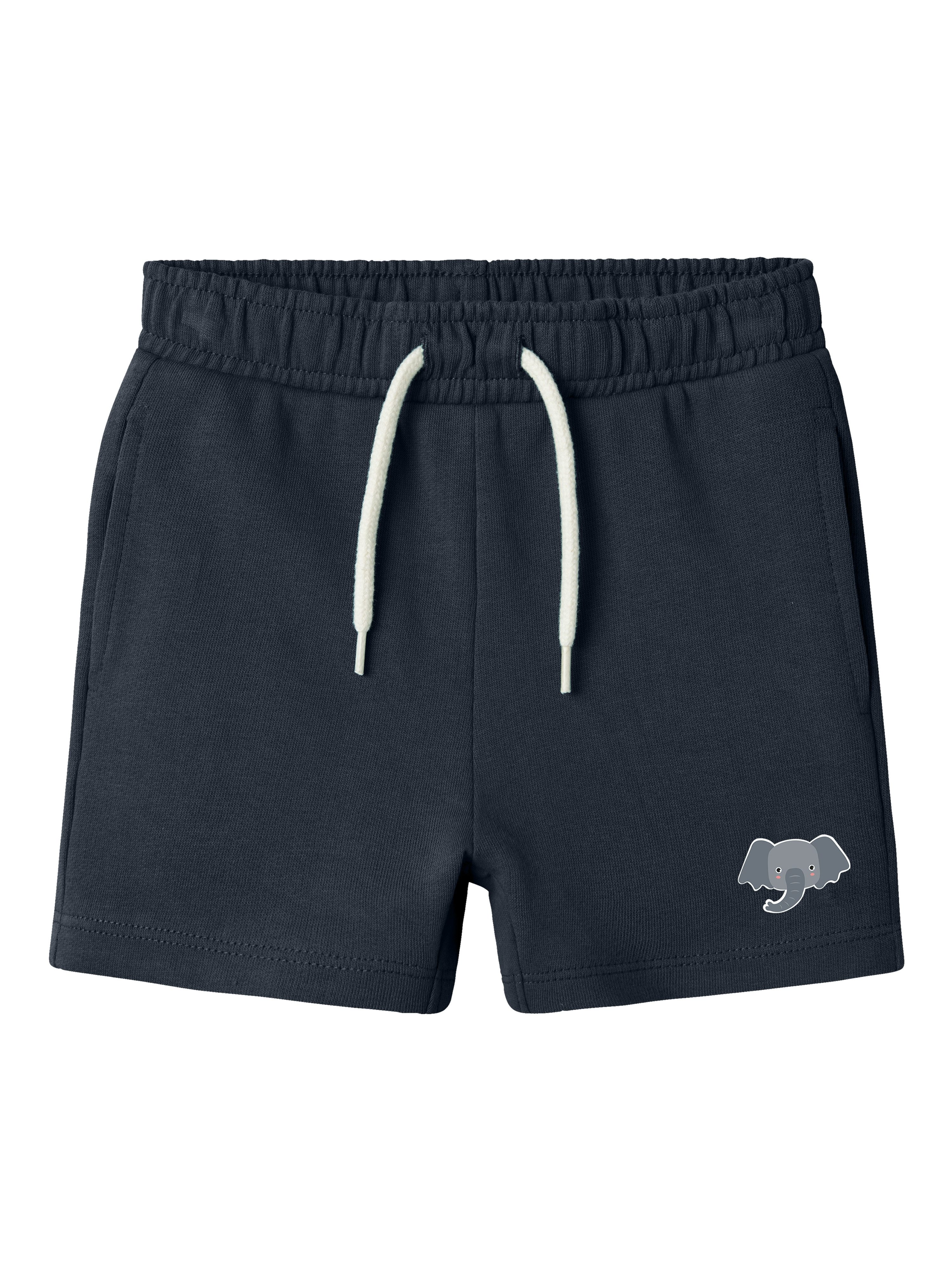 Name It Short NMMJANKO NREG SWE SHORTS UNB PB