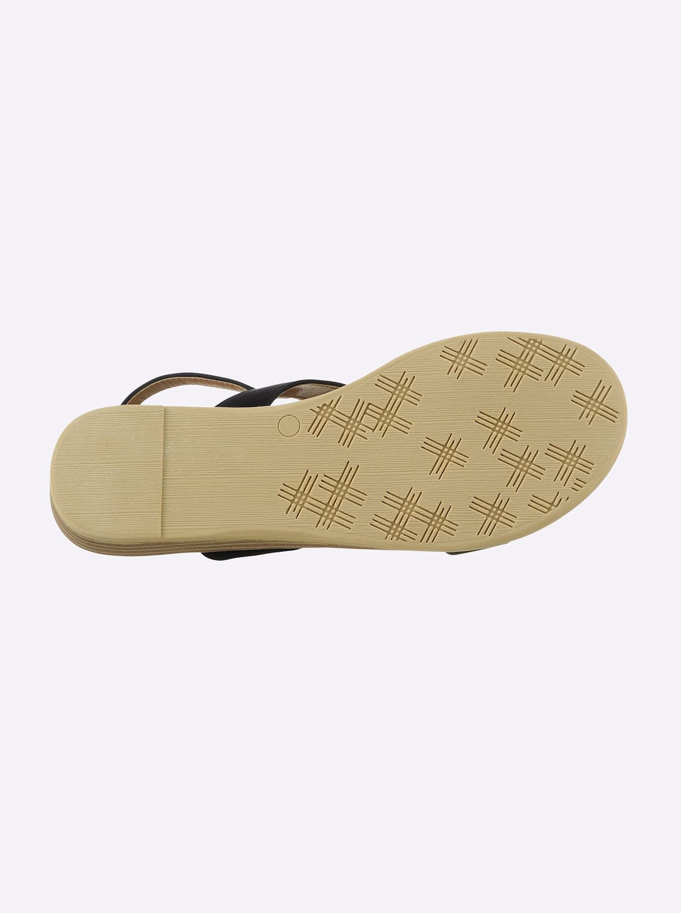 heine Sandalen