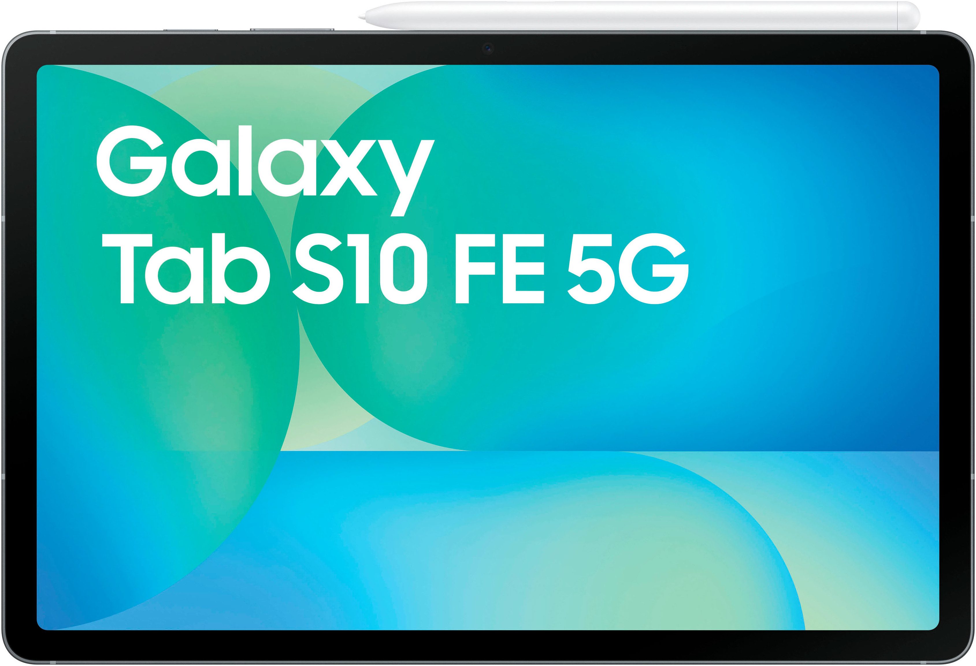 Samsung Tablet Galaxy Tab S10 FE 5G 256GB, Android