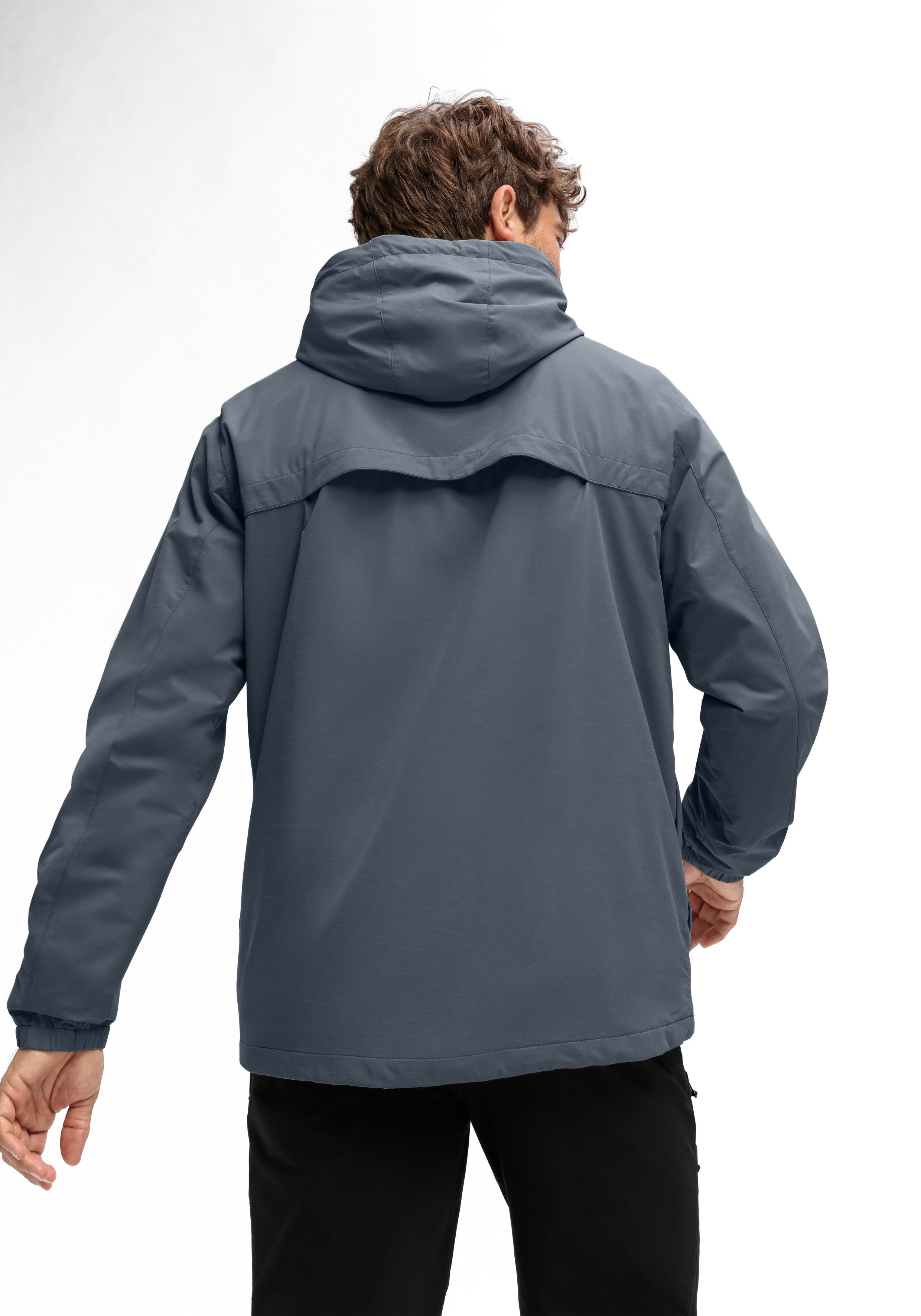 Maier Sports Outdoorjack OkokO