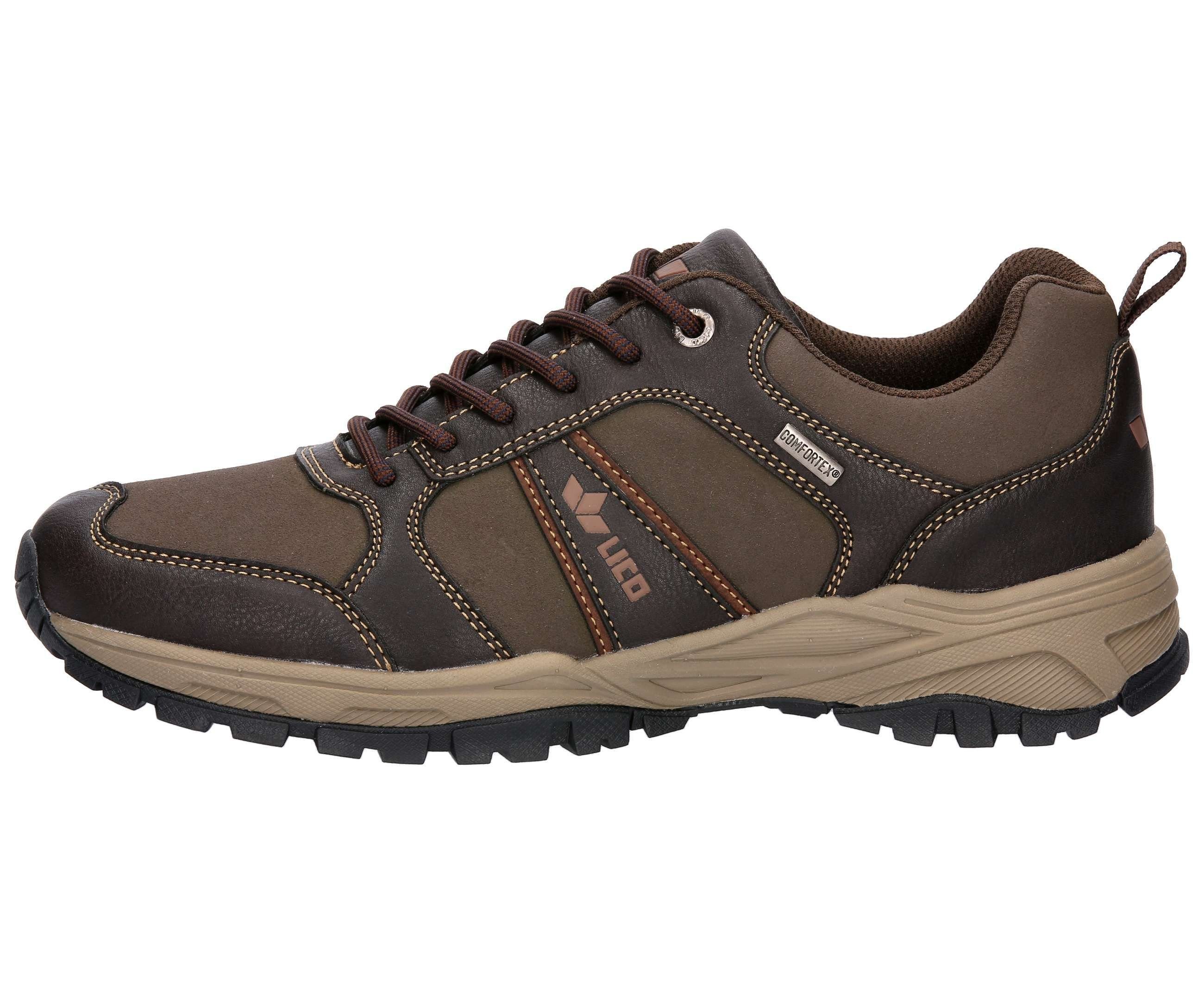 Lico Veterschoenen Vrijetijdsschoenen Angers