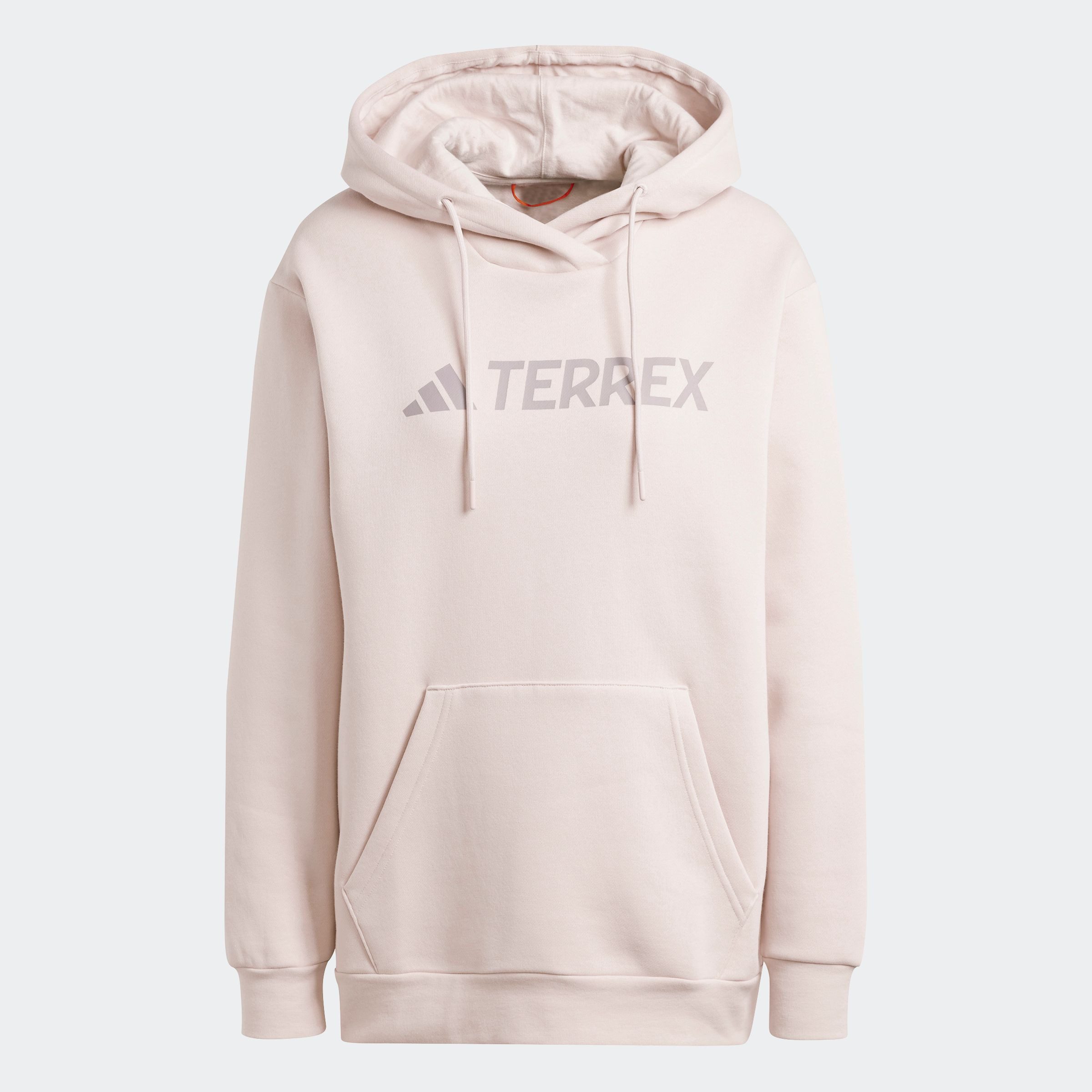 adidas TERREX Hoodie W MT L LOGO HD