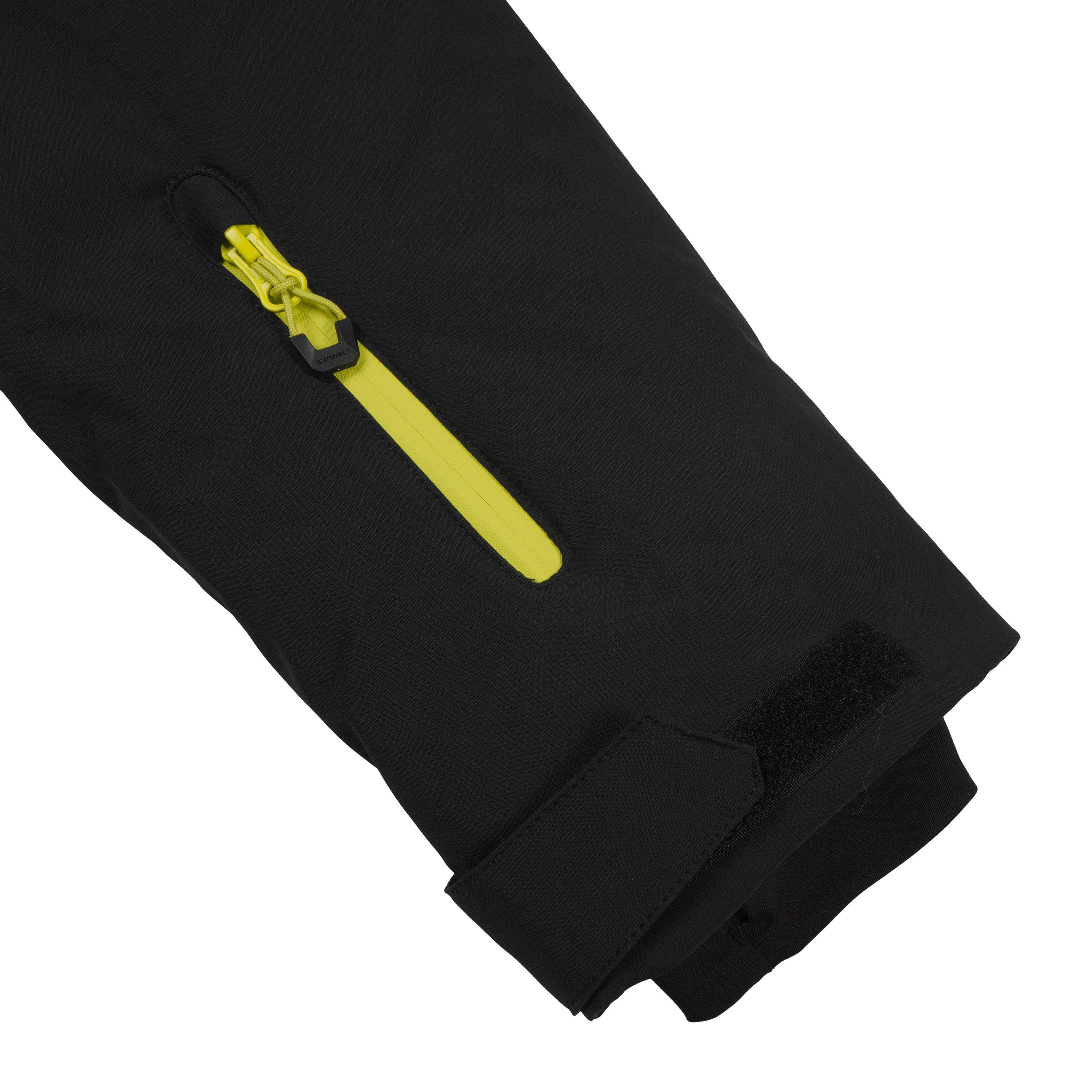 Icepeak Ski-jack ICEPEAK FOLSOM (1 stuk)