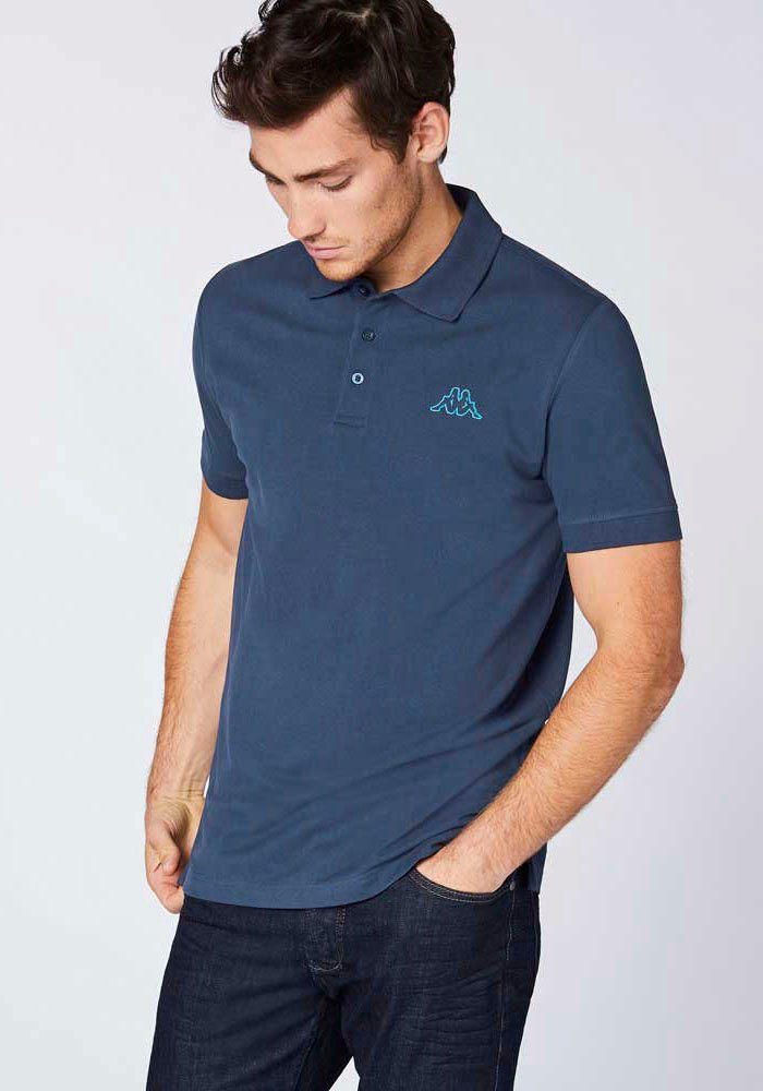 Kappa Poloshirt PELEOT