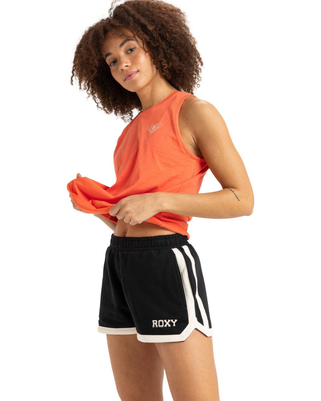 Roxy Bermuda Essential Energy