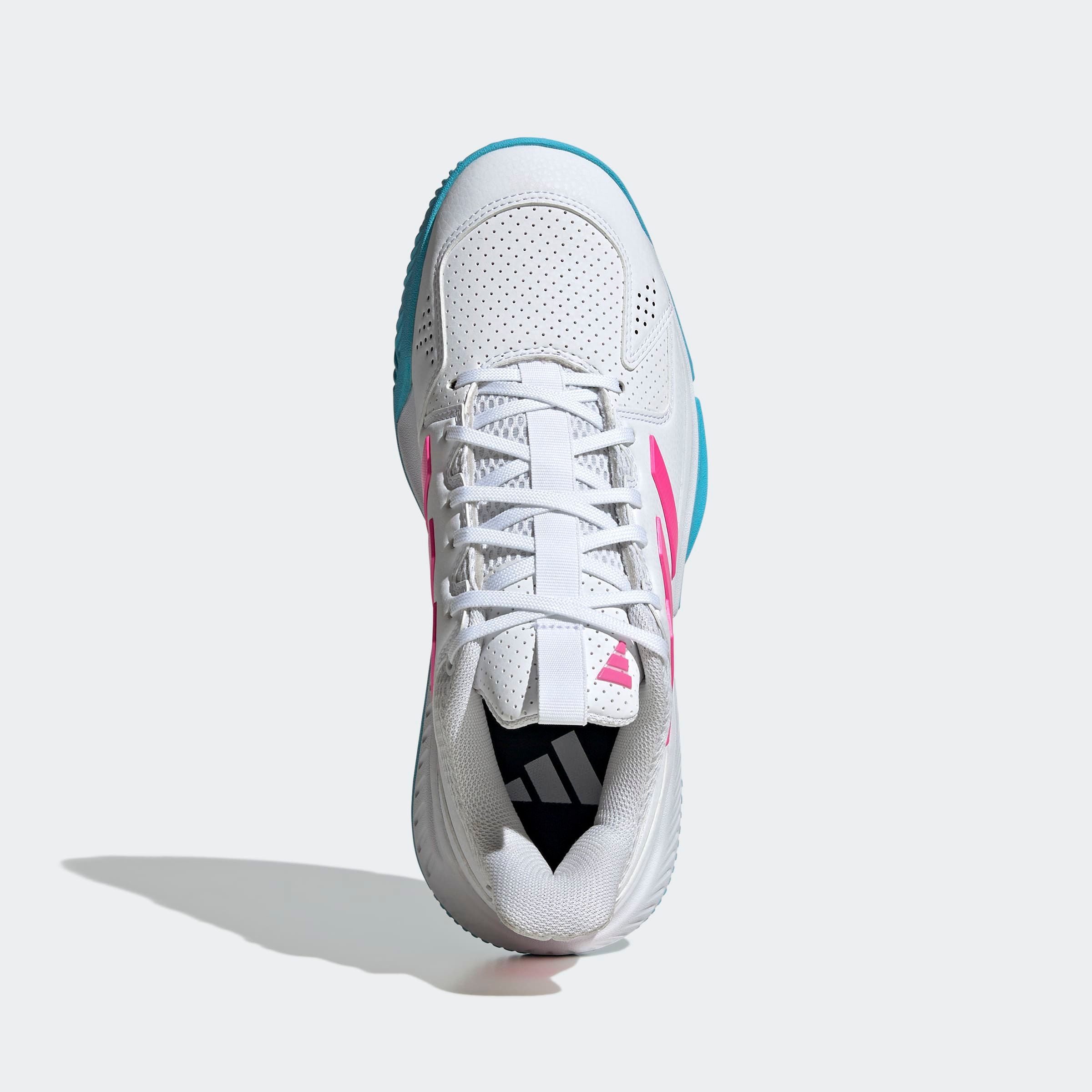adidas Performance Indoorschoenen bijzonder geschikt voor volleybal