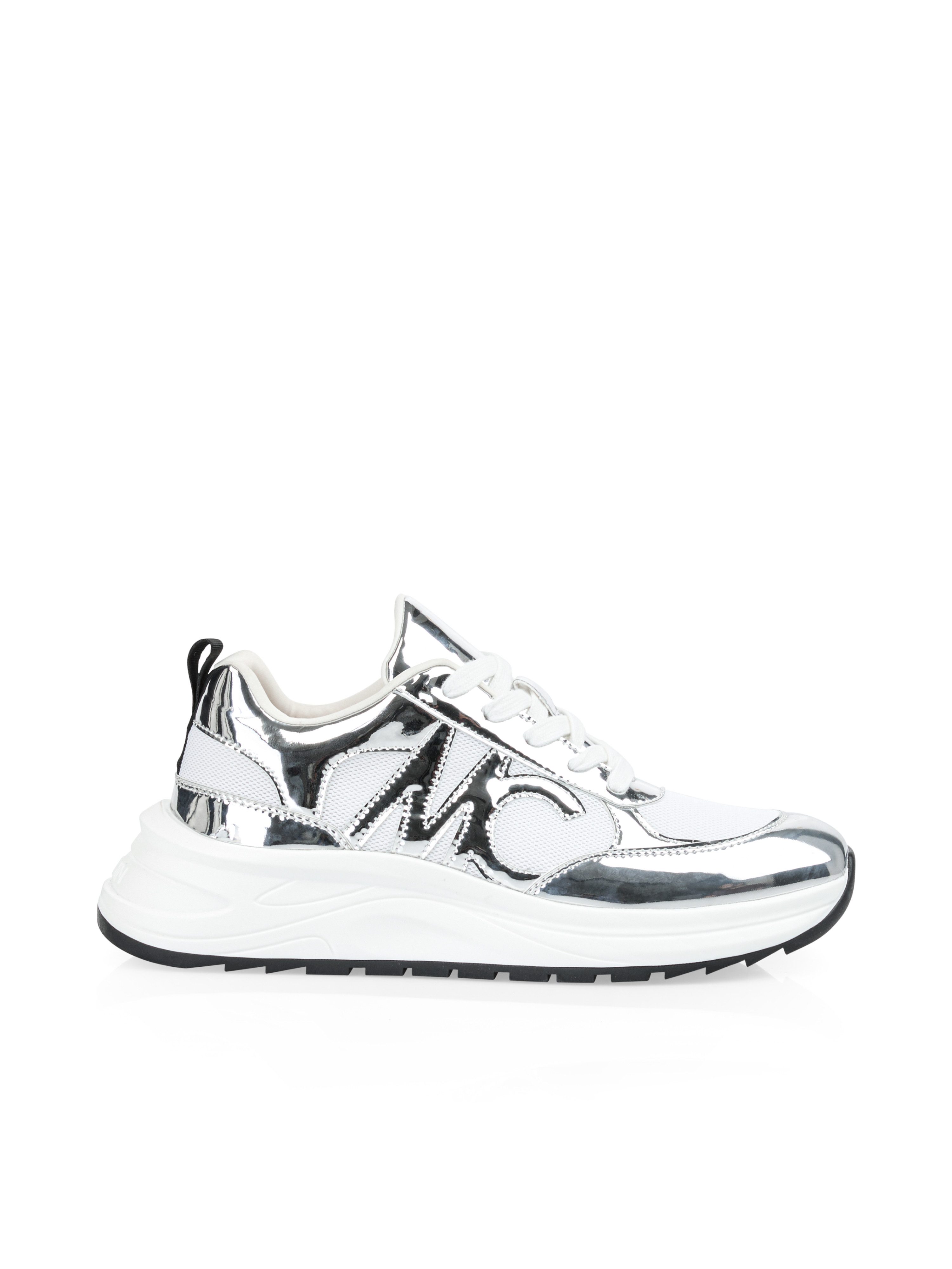 Marc Cain Plateausneakers