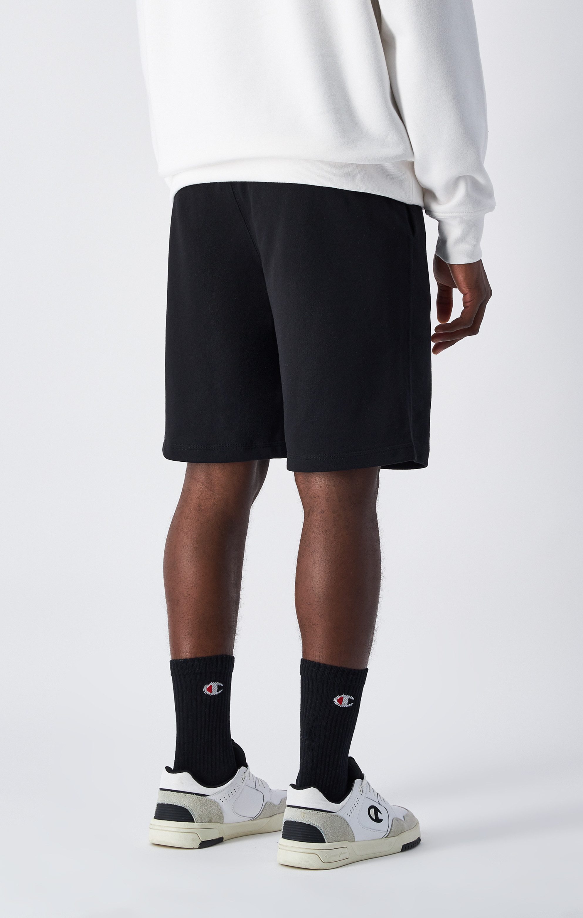Champion Sweatshort Long Bermuda