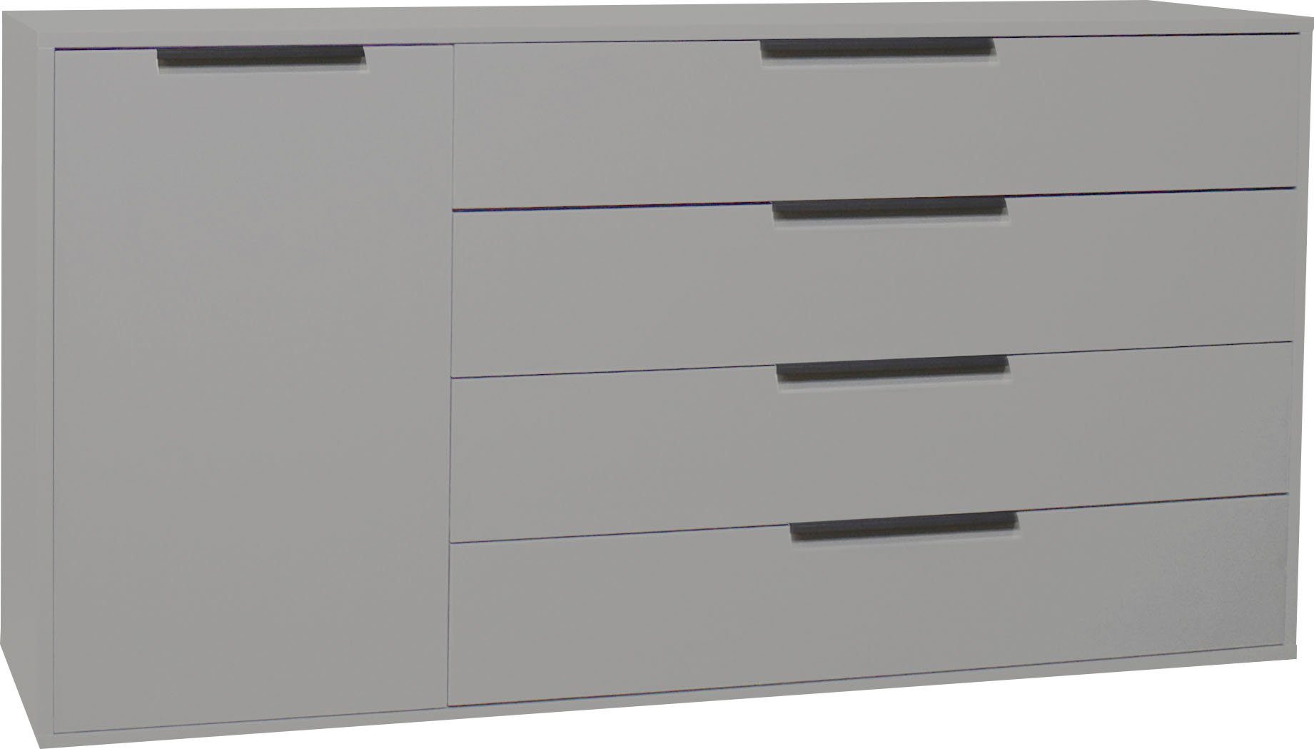 Mäusbacher Highboard Bonnie TOPSELLER!