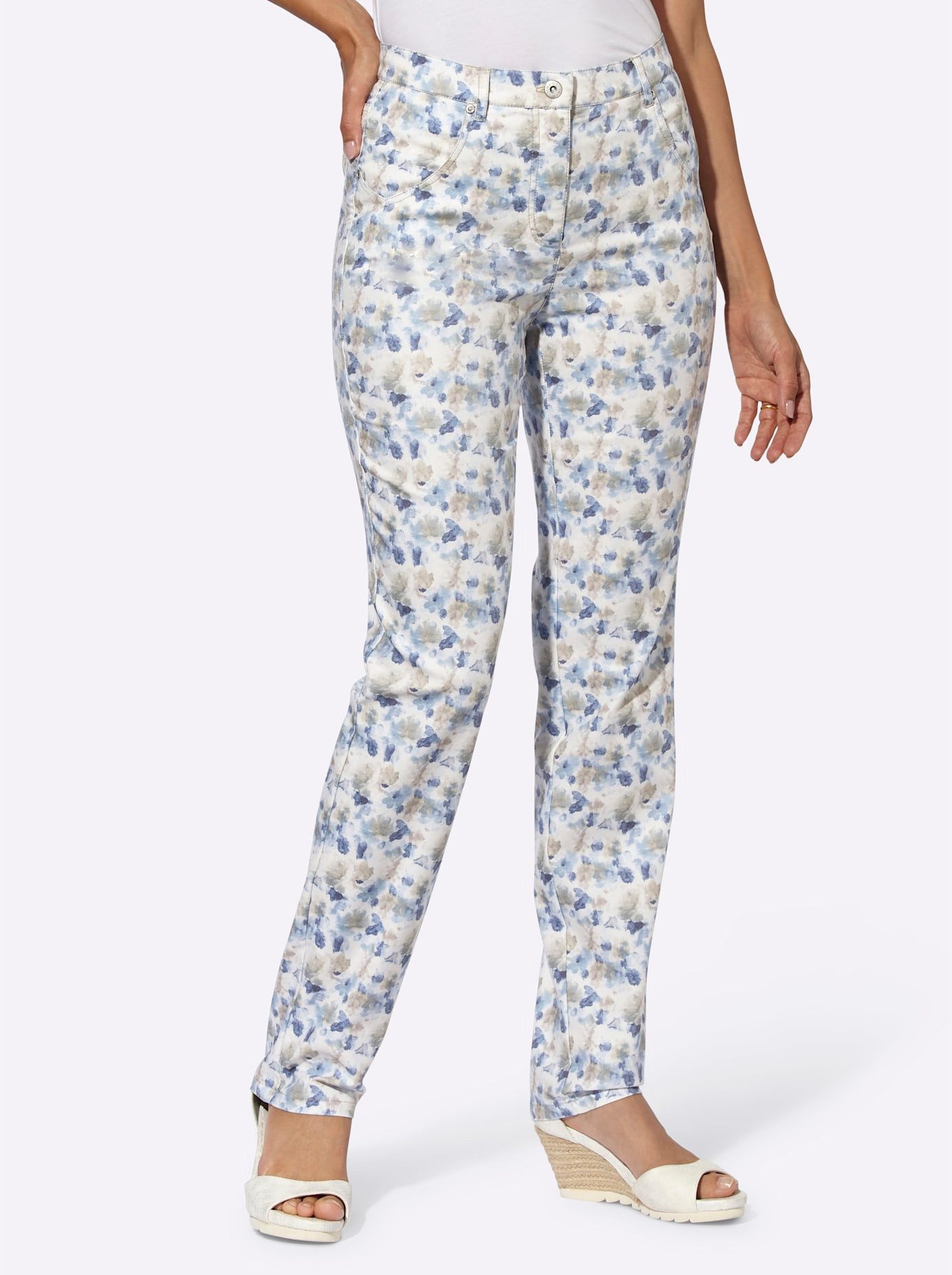 Cosma Comfortabele jeans