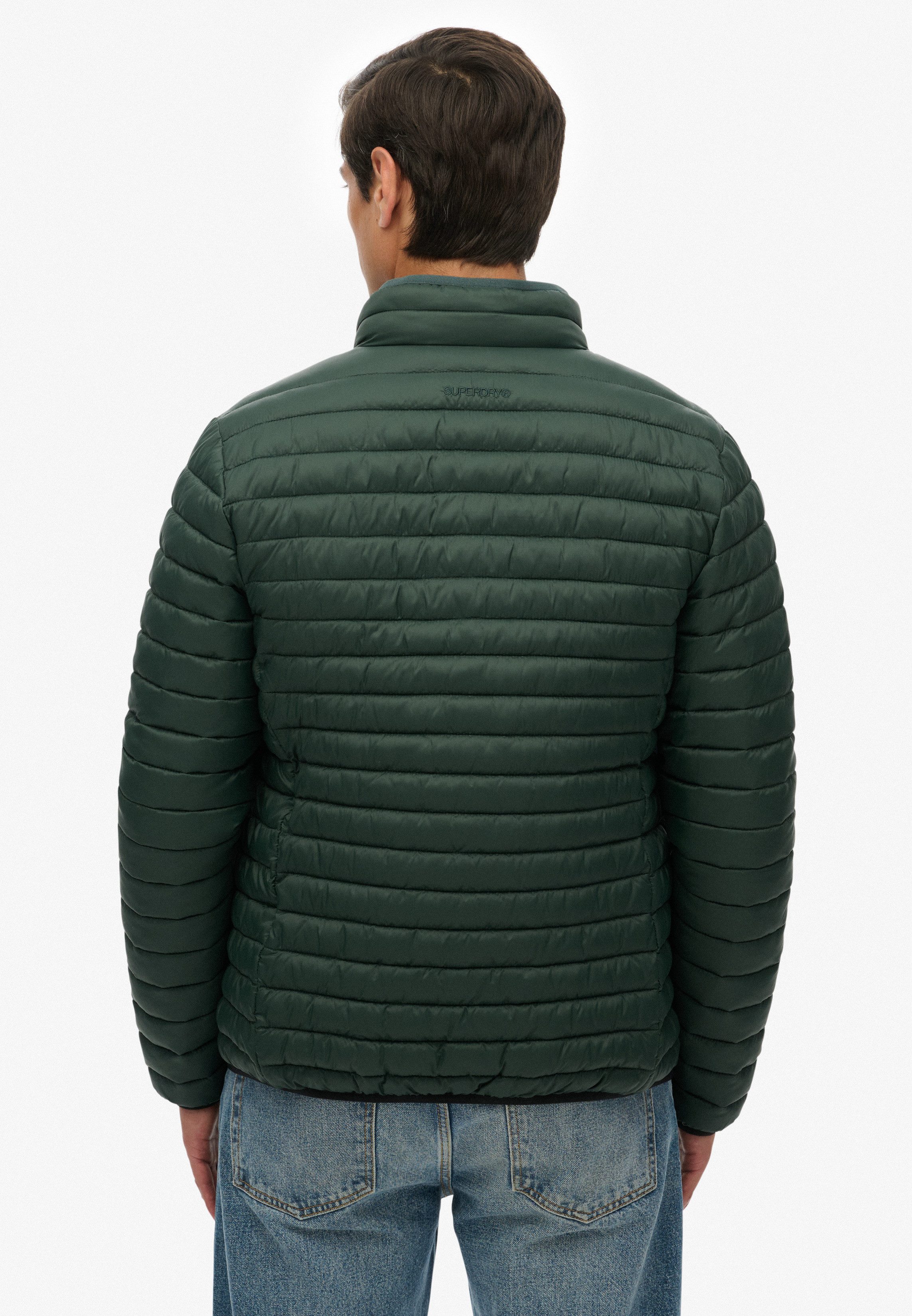 Superdry Gewatteerde jas FUJI LITE PADDED JACKET