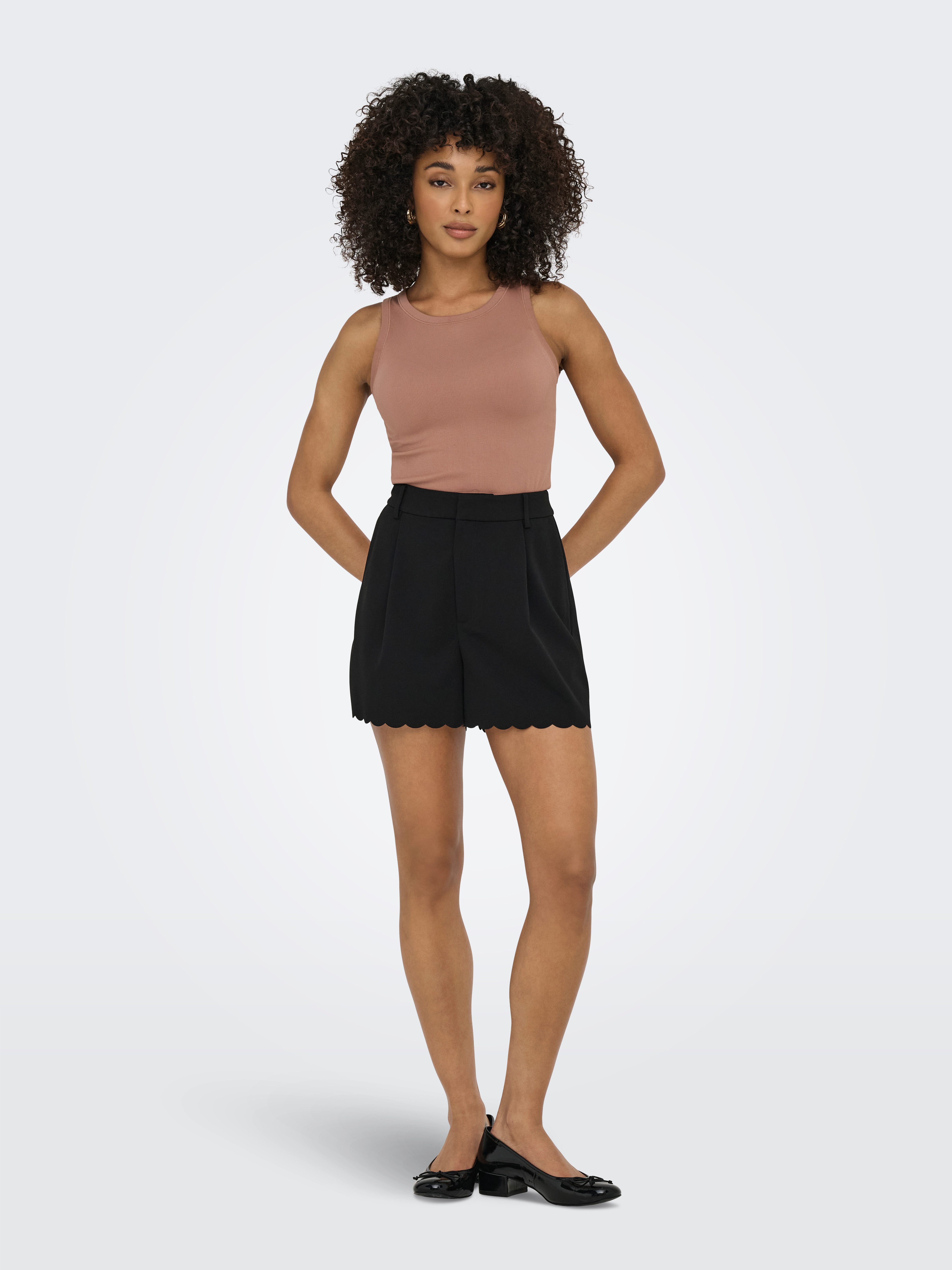 Only Bermuda ONLSILJA SHORTS BOX JRS