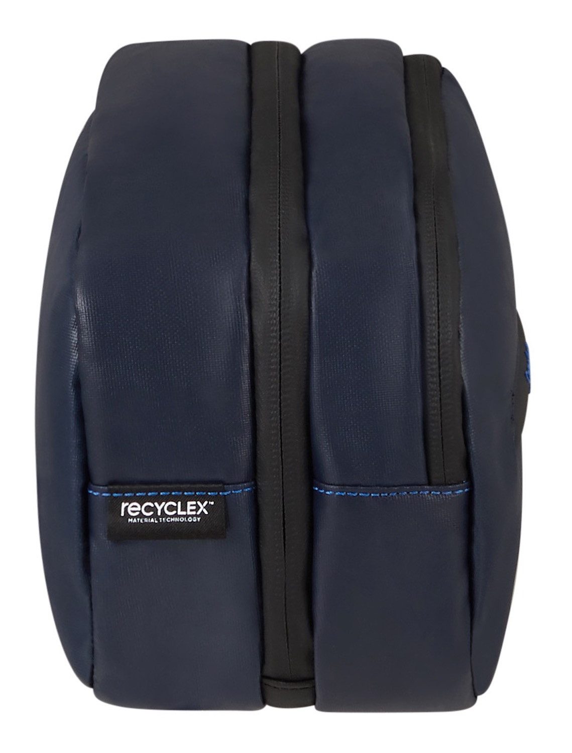 Samsonite Toilettas ECODIVER TOILET KIT Toilettas reis toilettas beautybag met handlus