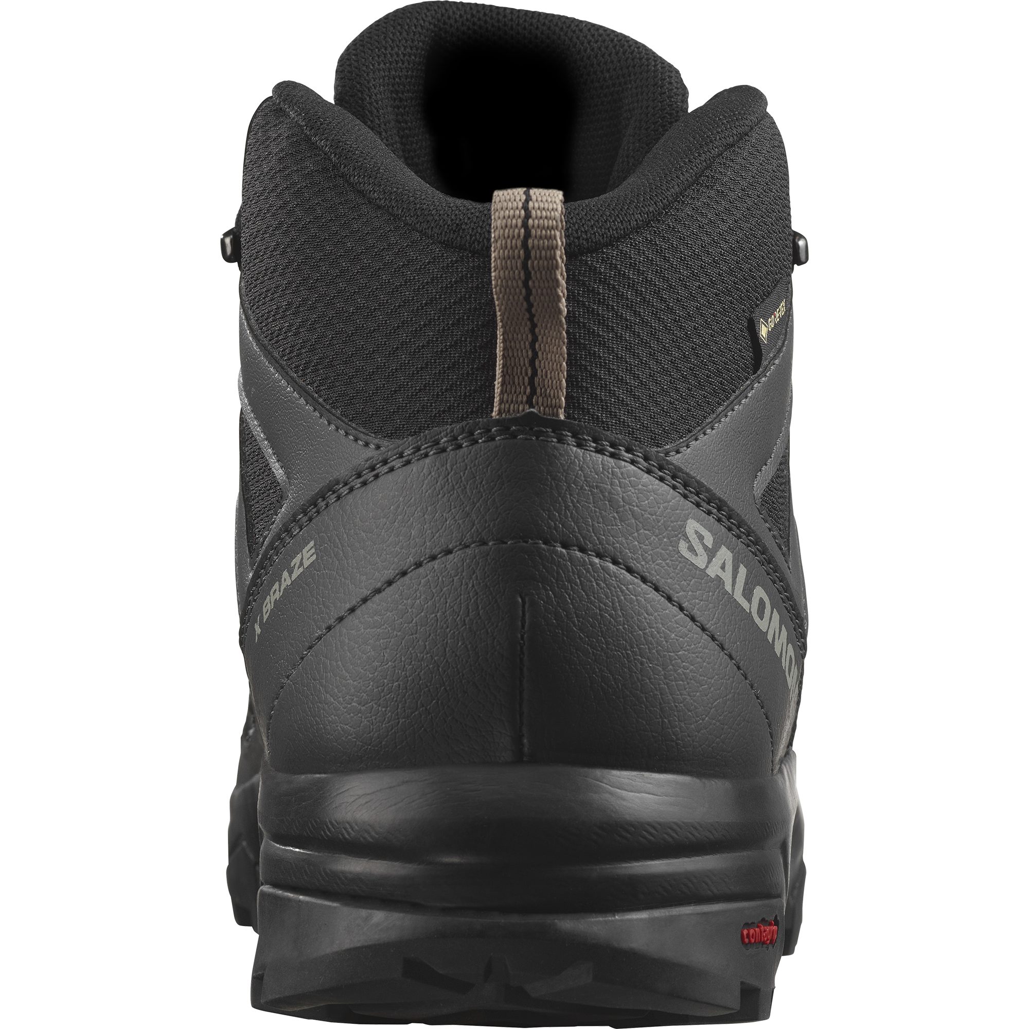 Salomon Wandelschoenen X BRAZE MID GORE-TEX®