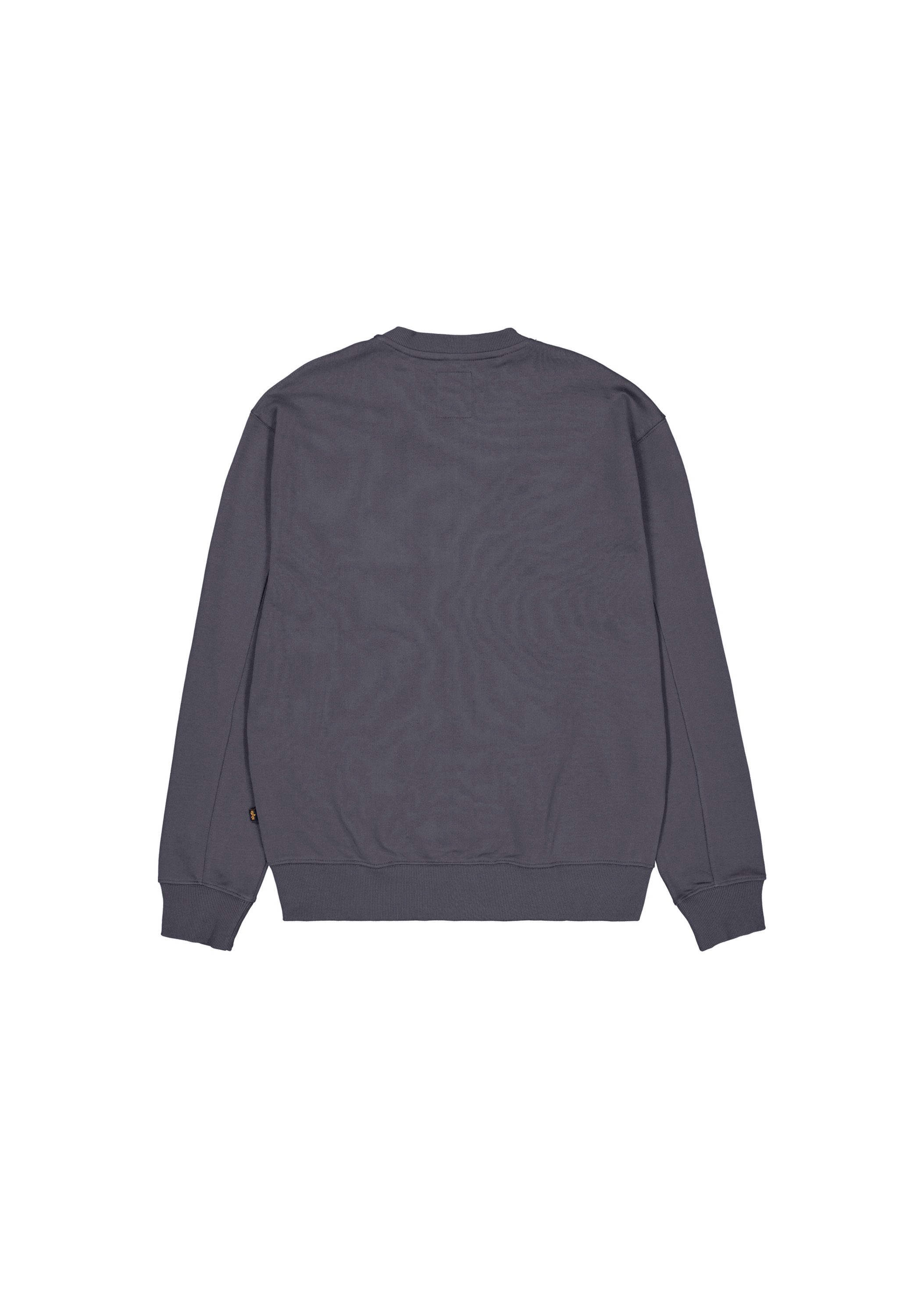 Alpha Industries Bomberjack Studio Edition Fleece Bomber