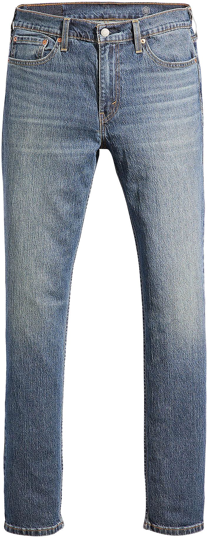 Levi's Slim fit jeans 511 SLIM met stretch