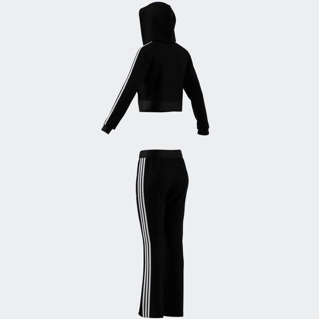 adidas Sportswear Trainingspak W GLAM TS (2-delig)