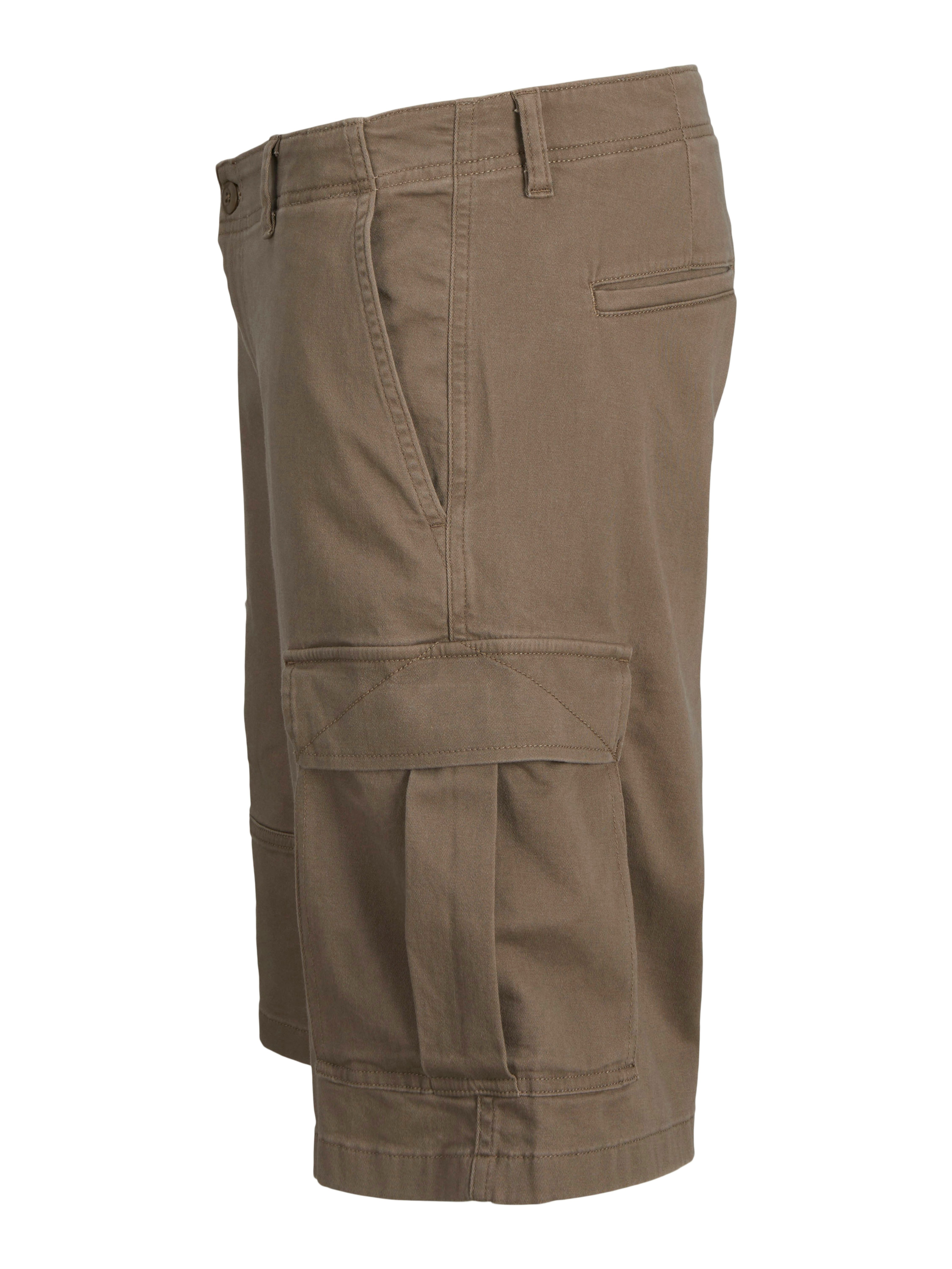 Jack & Jones Cargoshort JPSTCOLE JJJONNIE CARGO SHORTS