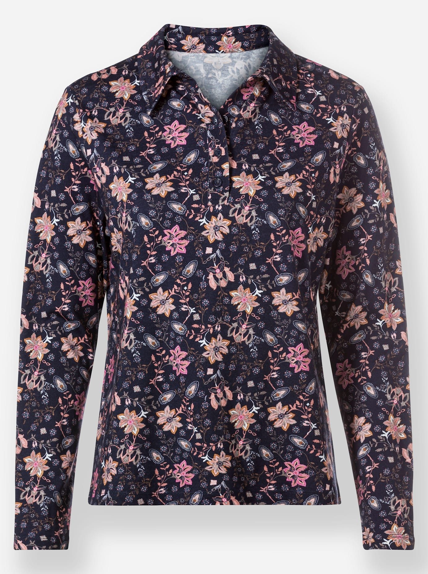 Classic Inspirationen Poloshirt Shirt (1-delig)