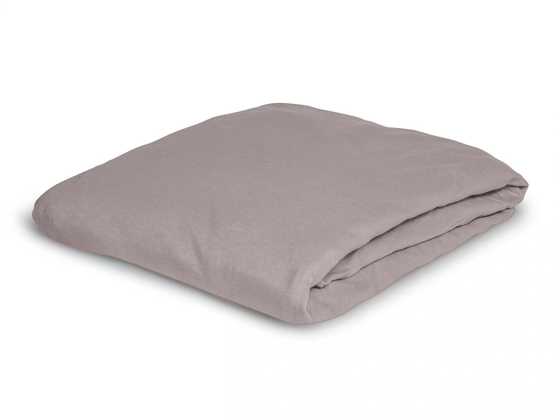 Irisette Hoeslaken Orion 9 zachte frotté stretch, voor matrassen tot 25 cm hoogte (1 stuk)