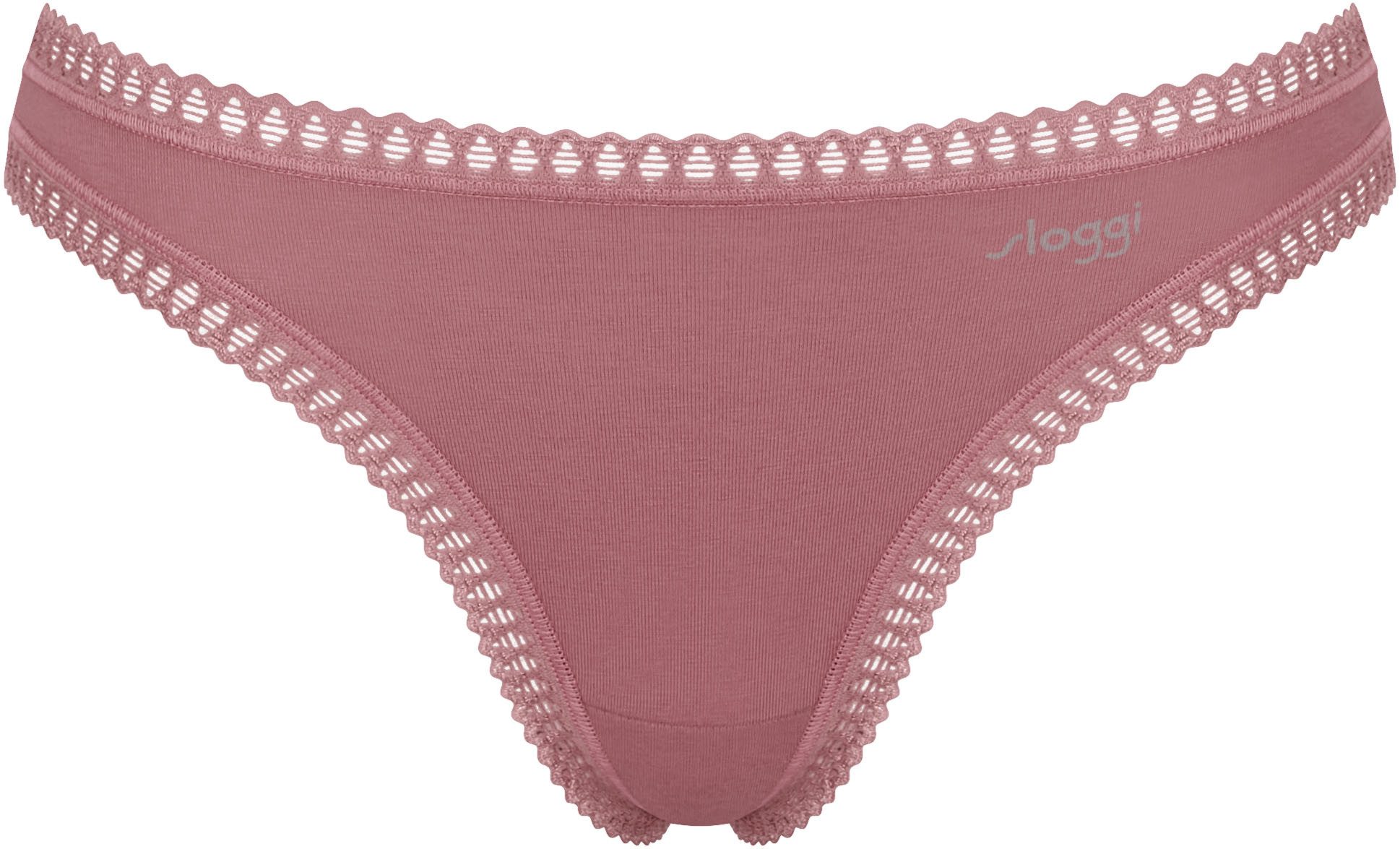 Sloggi Slip GO Crush String C3P (Set van 3)