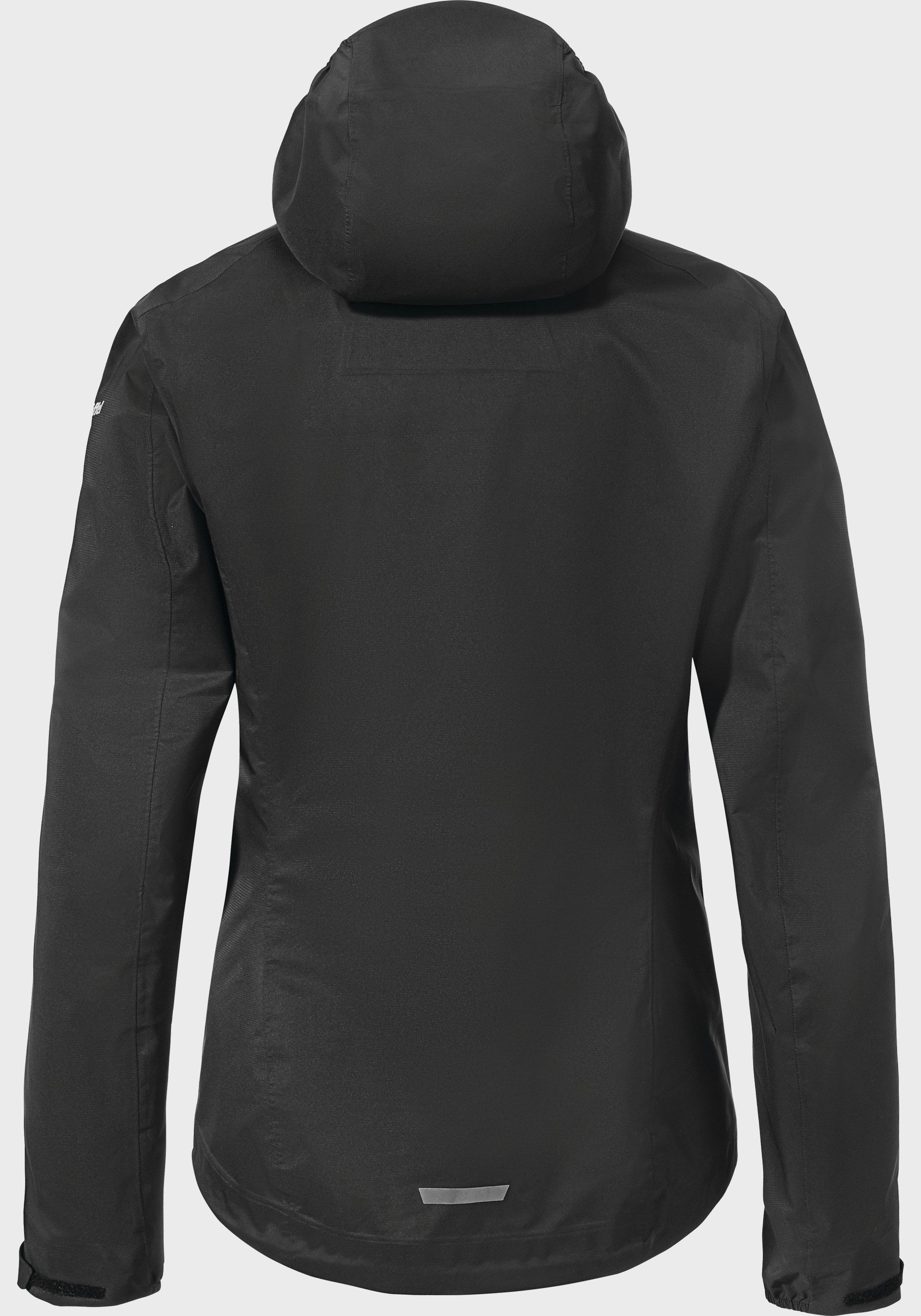 Schöffel Outdoorjack 2.5L Jacket Tarvis L
