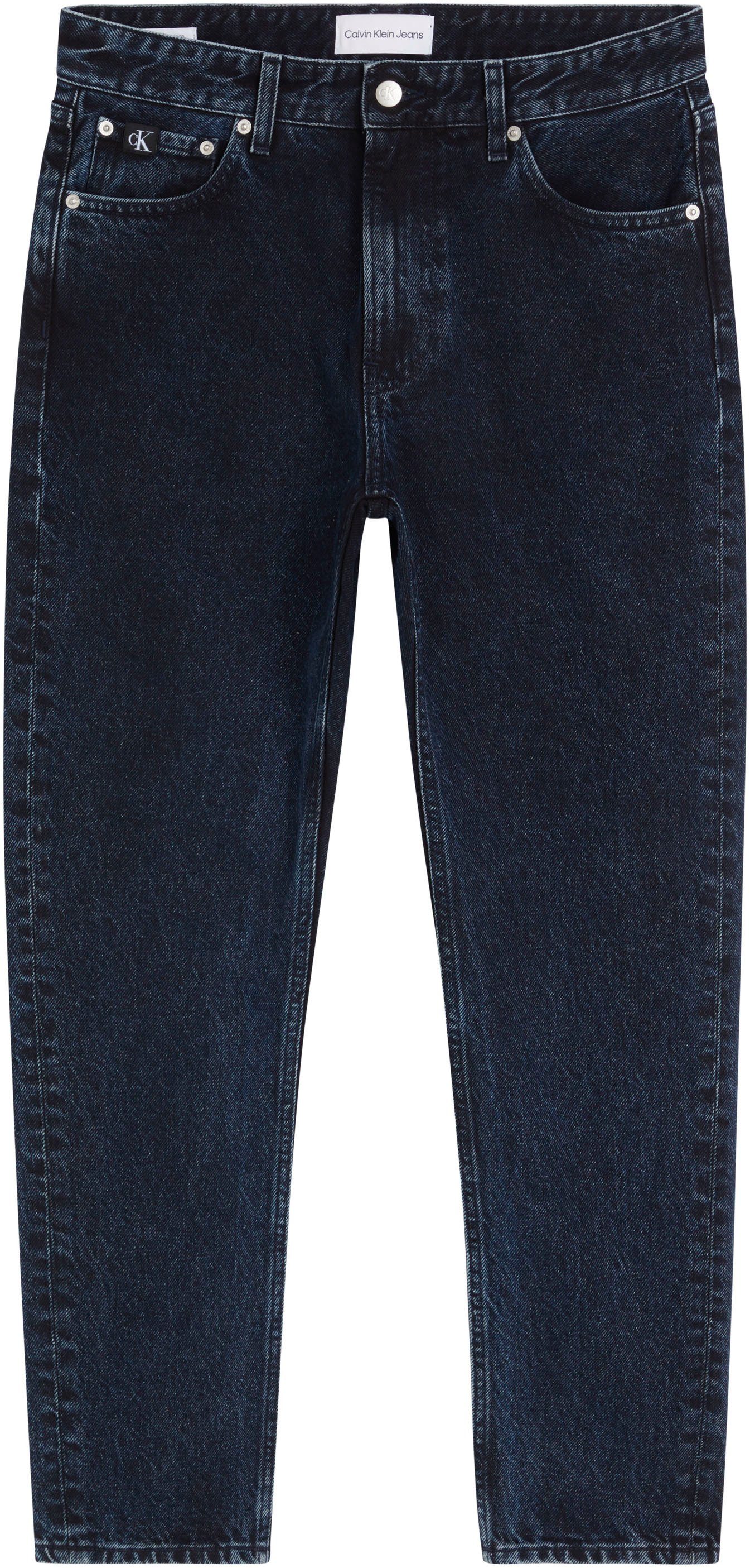 Calvin Klein 7 8 jeans DAD JEAN