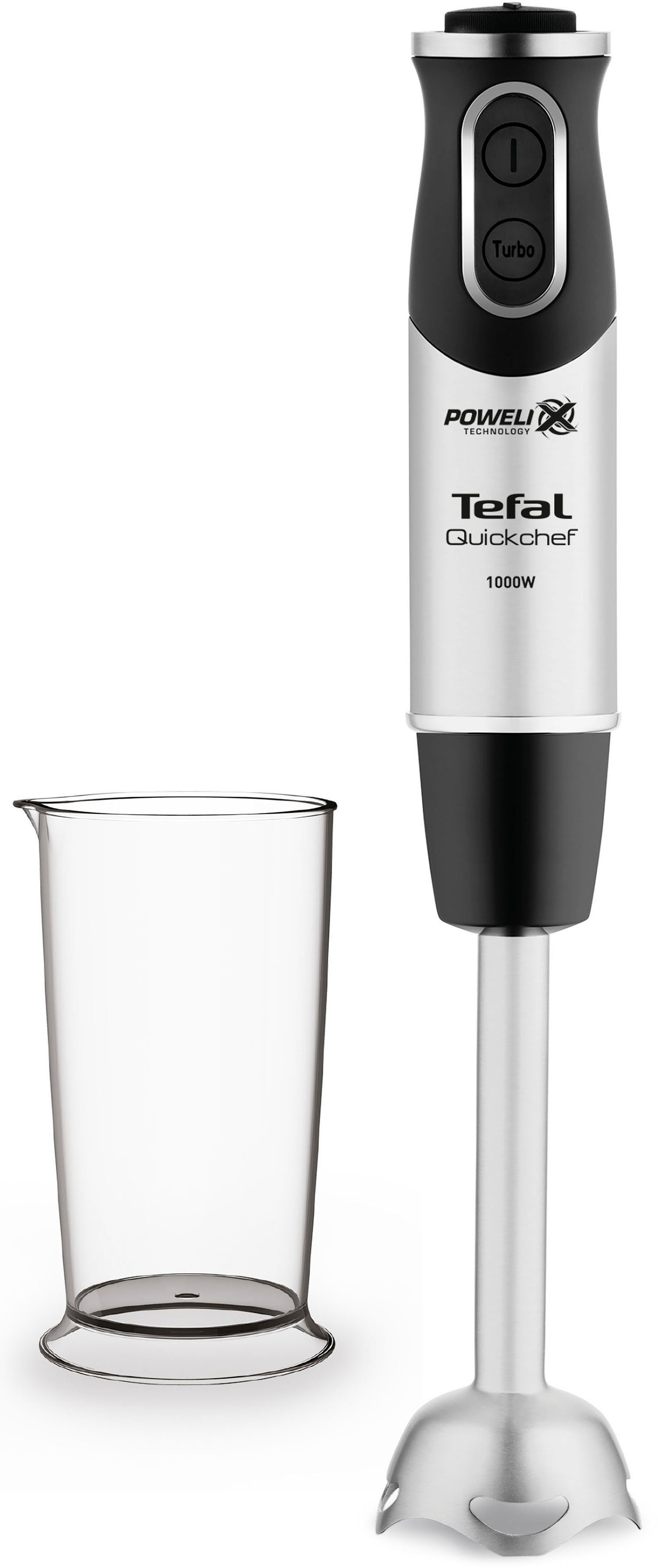 Tefal HB6588 Quickchef snel online | OTTO