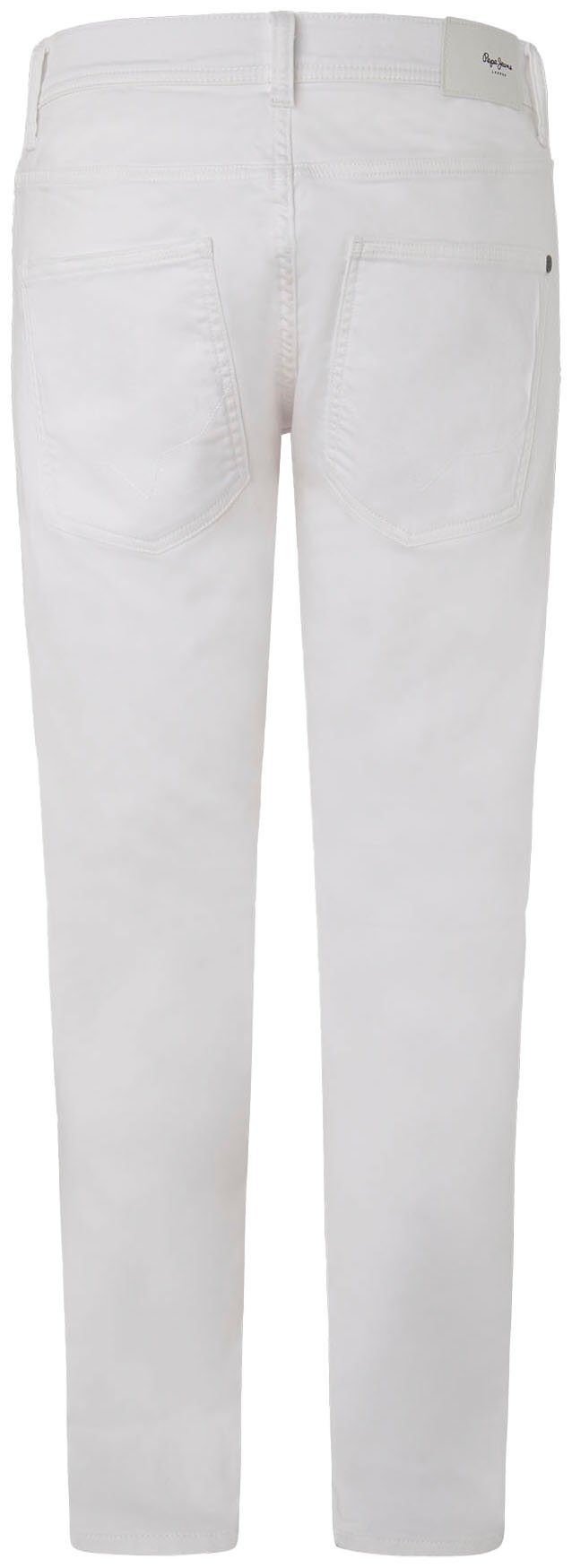 Pepe Jeans 5-pocket jeans SLIM GYMDIGO JEANS