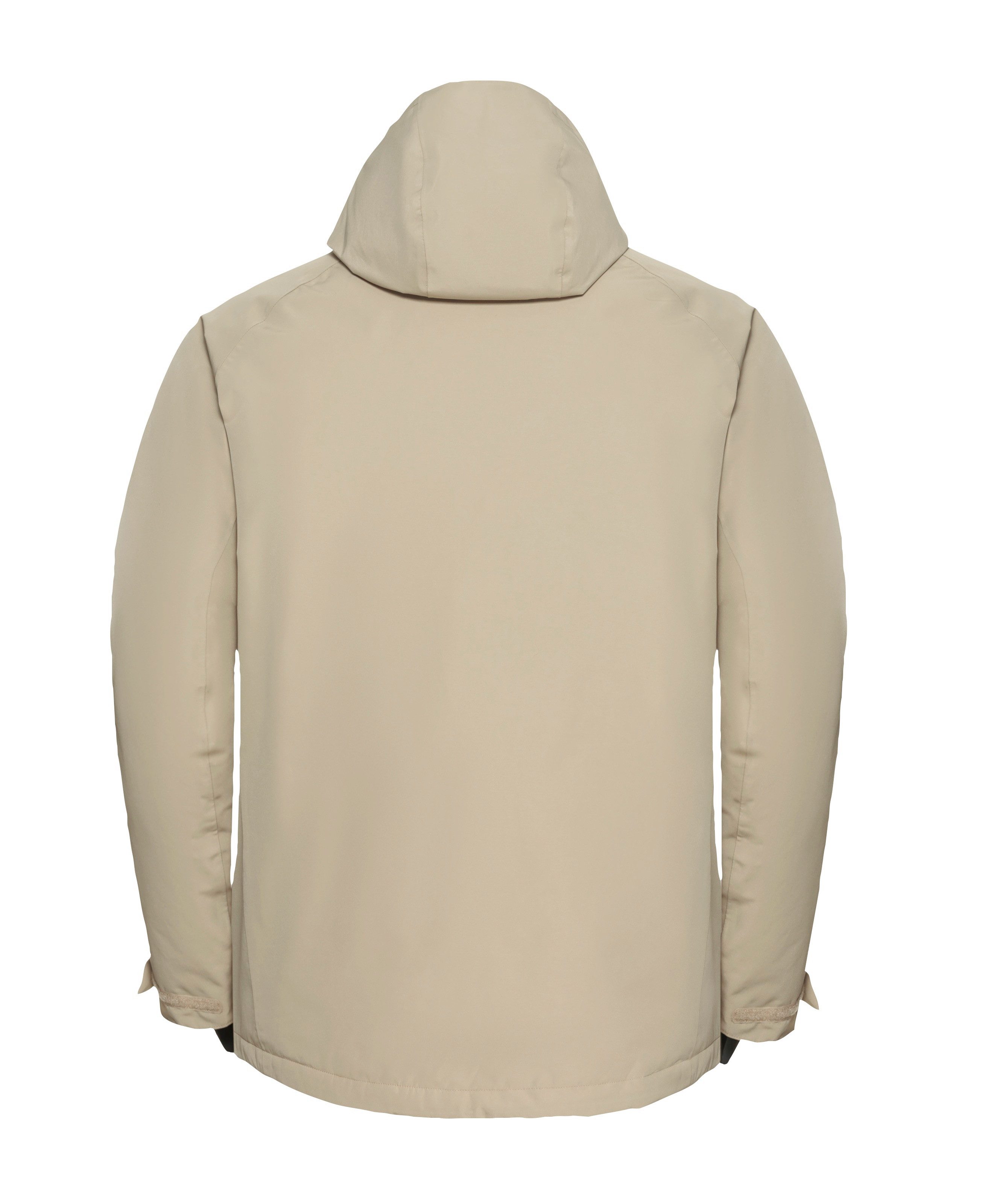 Jack Wolfskin Donsjack ICECAPE 2L DOWN INS JKT M RDS