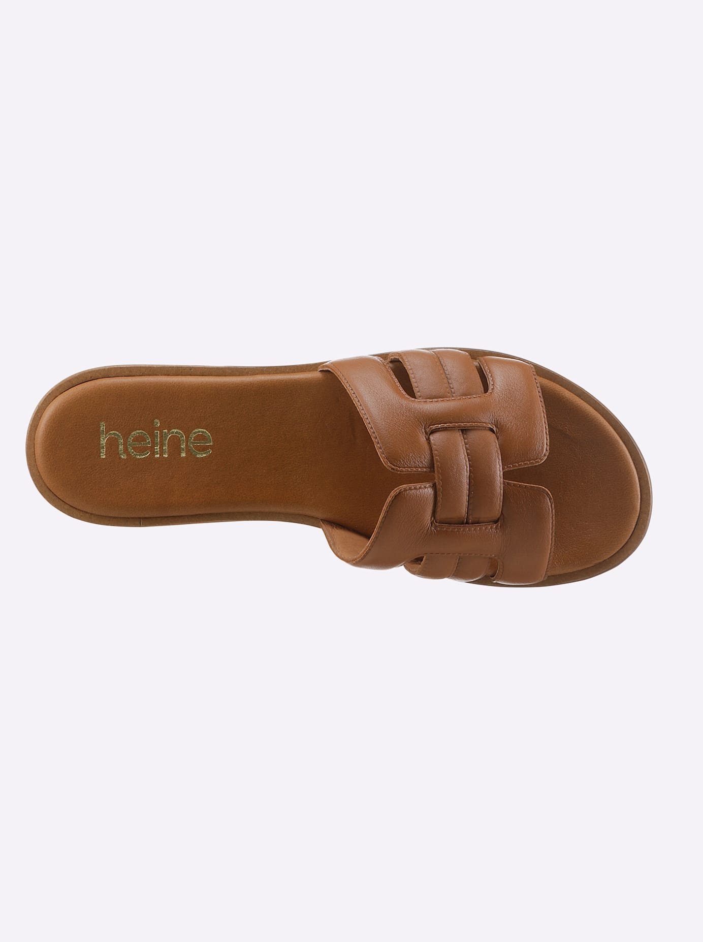 heine Slippers