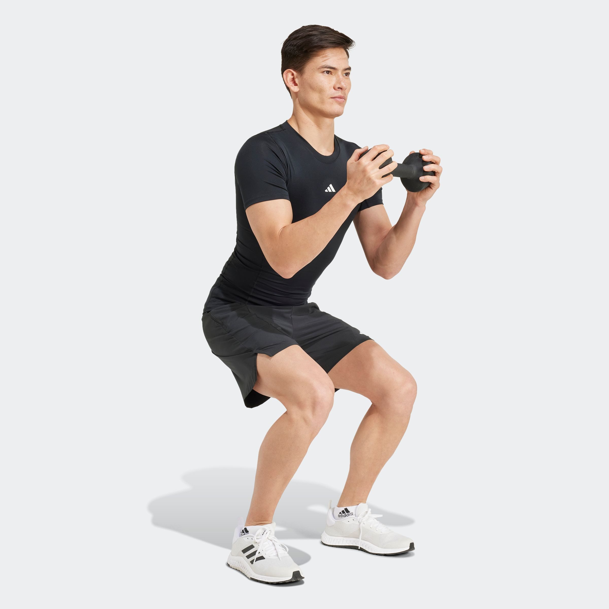 adidas Performance T-shirt TF TEE