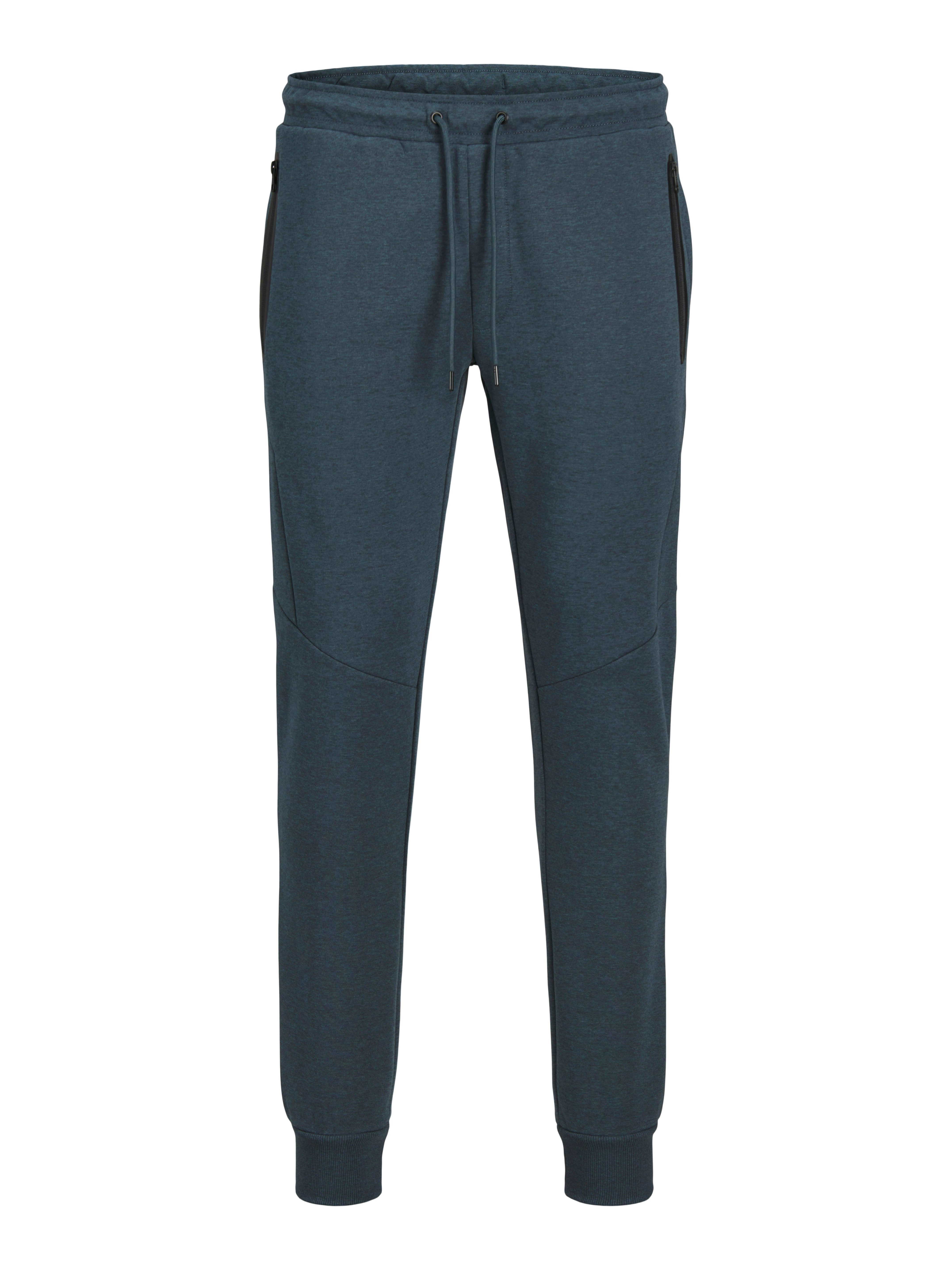 Jack & Jones Sweatbroek JPSTWILL FUSION SWEAT PANTS NOOS