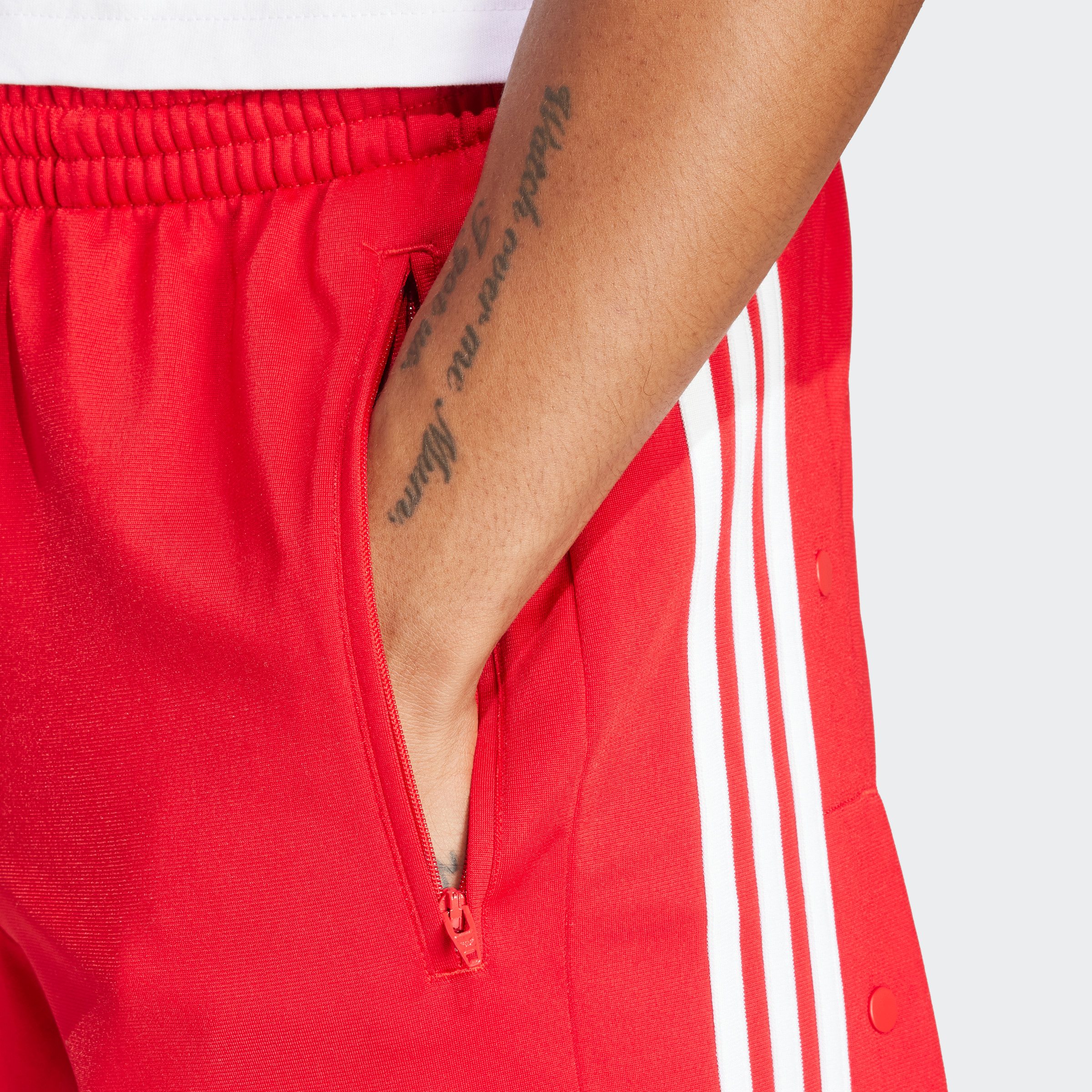 adidas Originals Sportbroek ADIBREAK (1-delig)