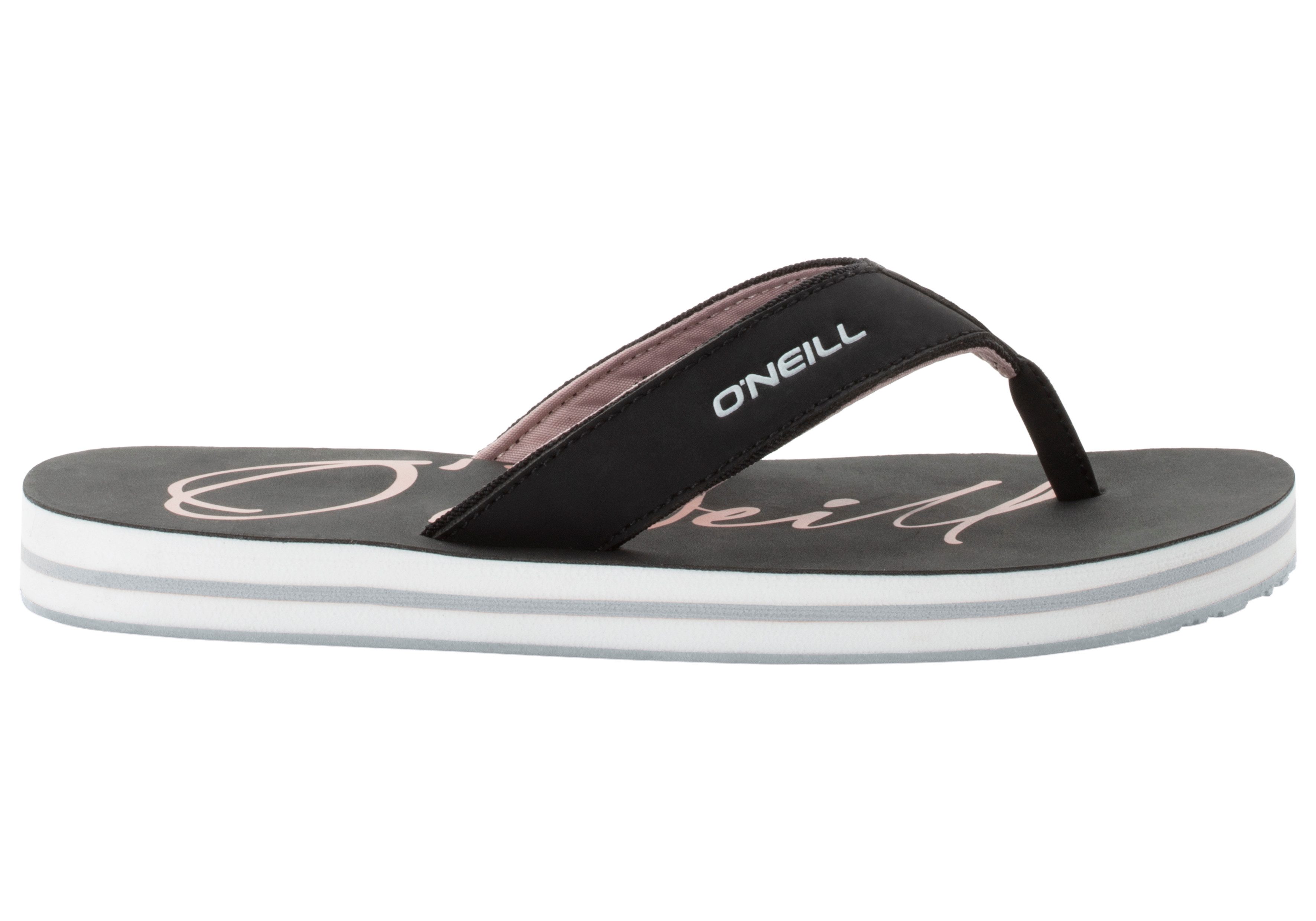 O'Neill Sandalen JACKY FLIPFLOP WOMEN LOW