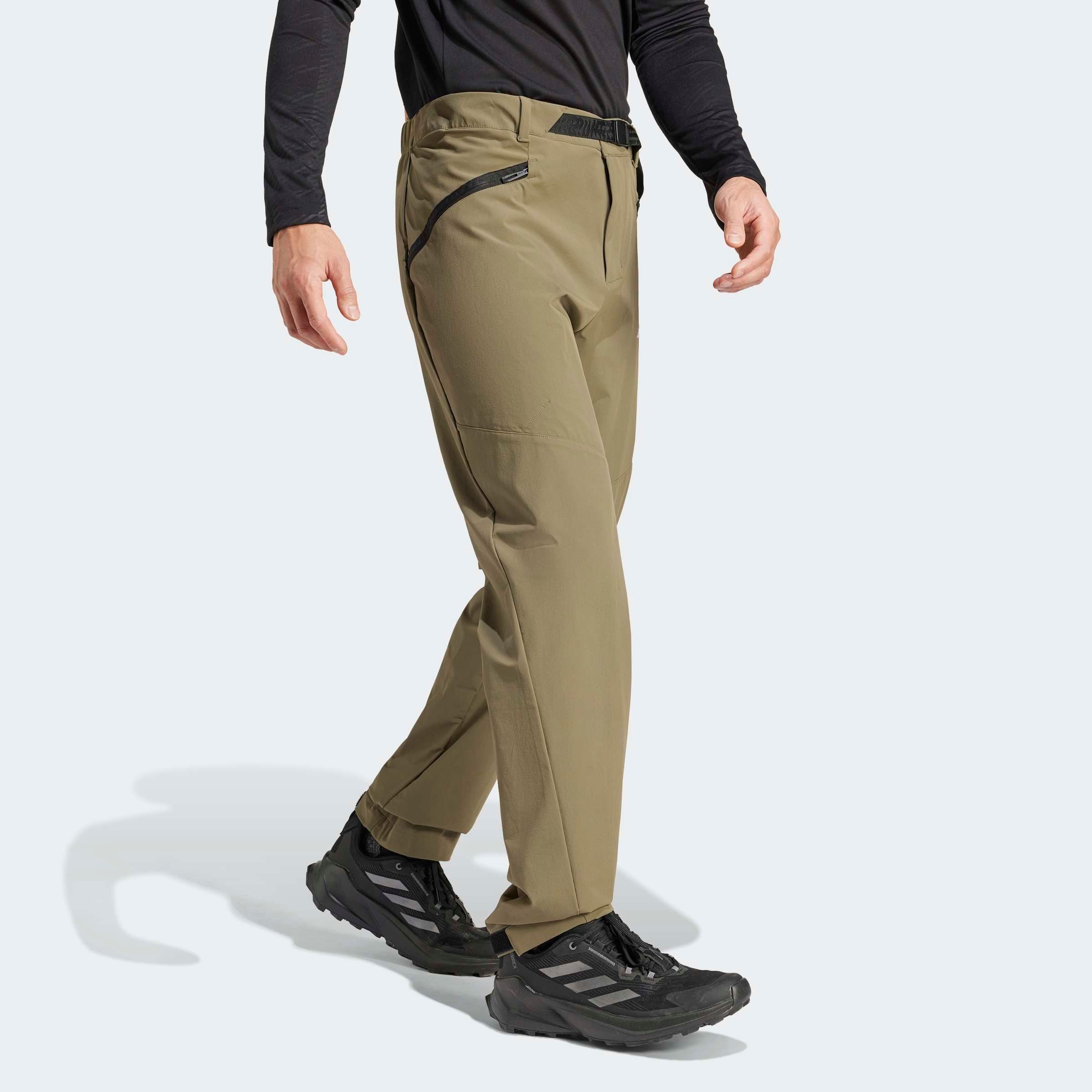adidas TERREX Outdoorbroek XPERIOR PANTS (1-delig)