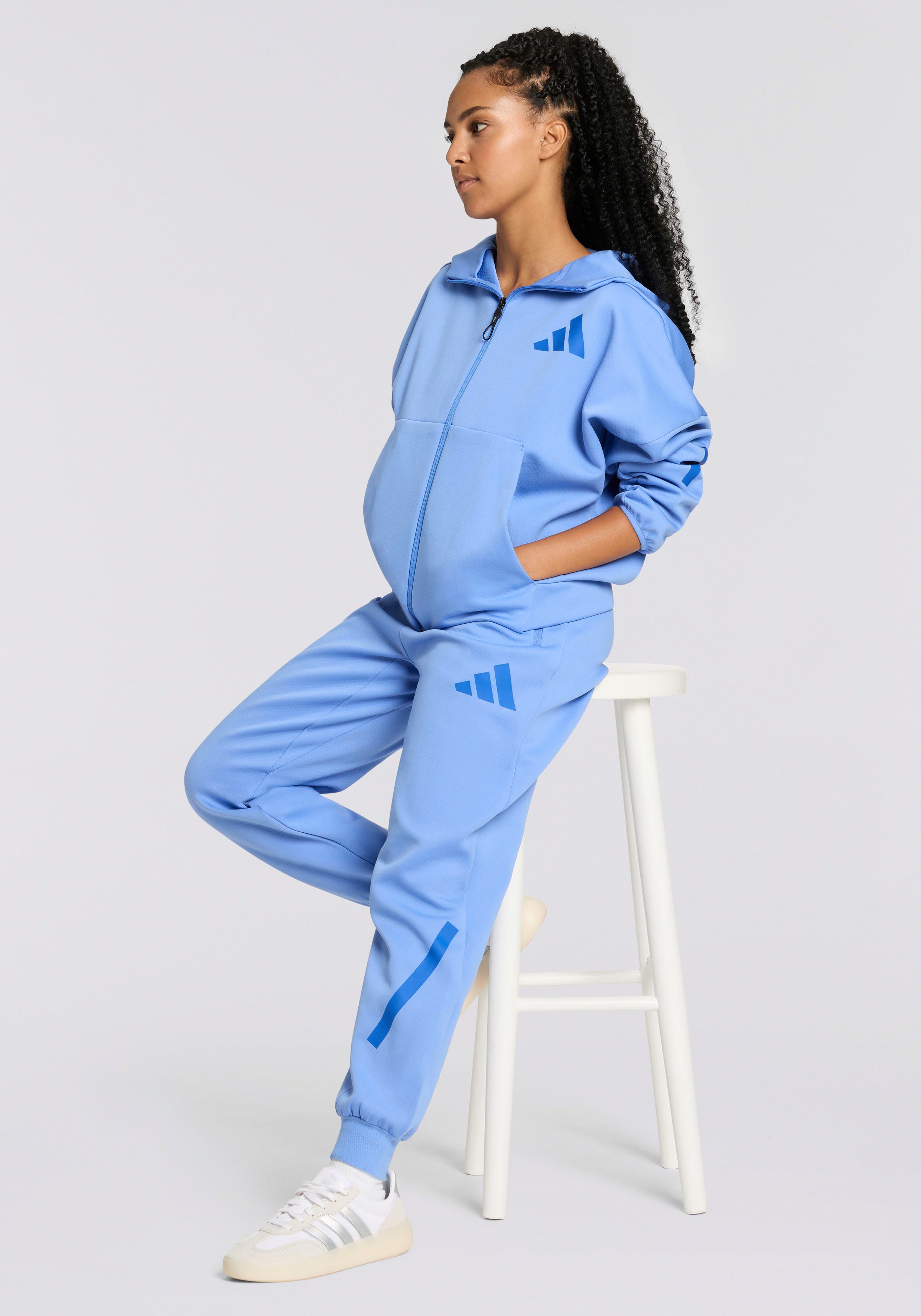 adidas Sportswear Sportbroek W Z.N.E. PT (1-delig)