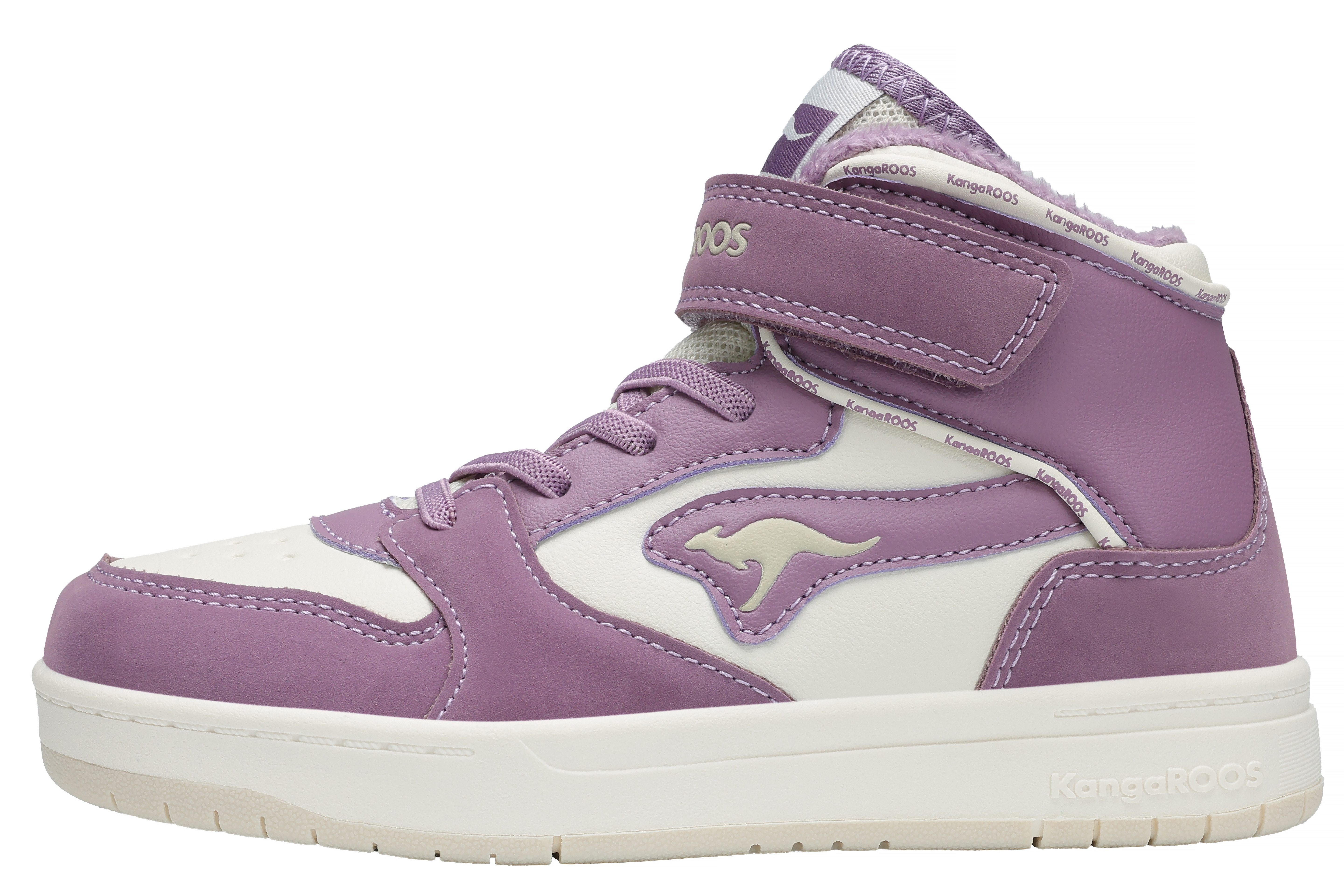 KangaROOS Sneakers K-CP RIM MID EV