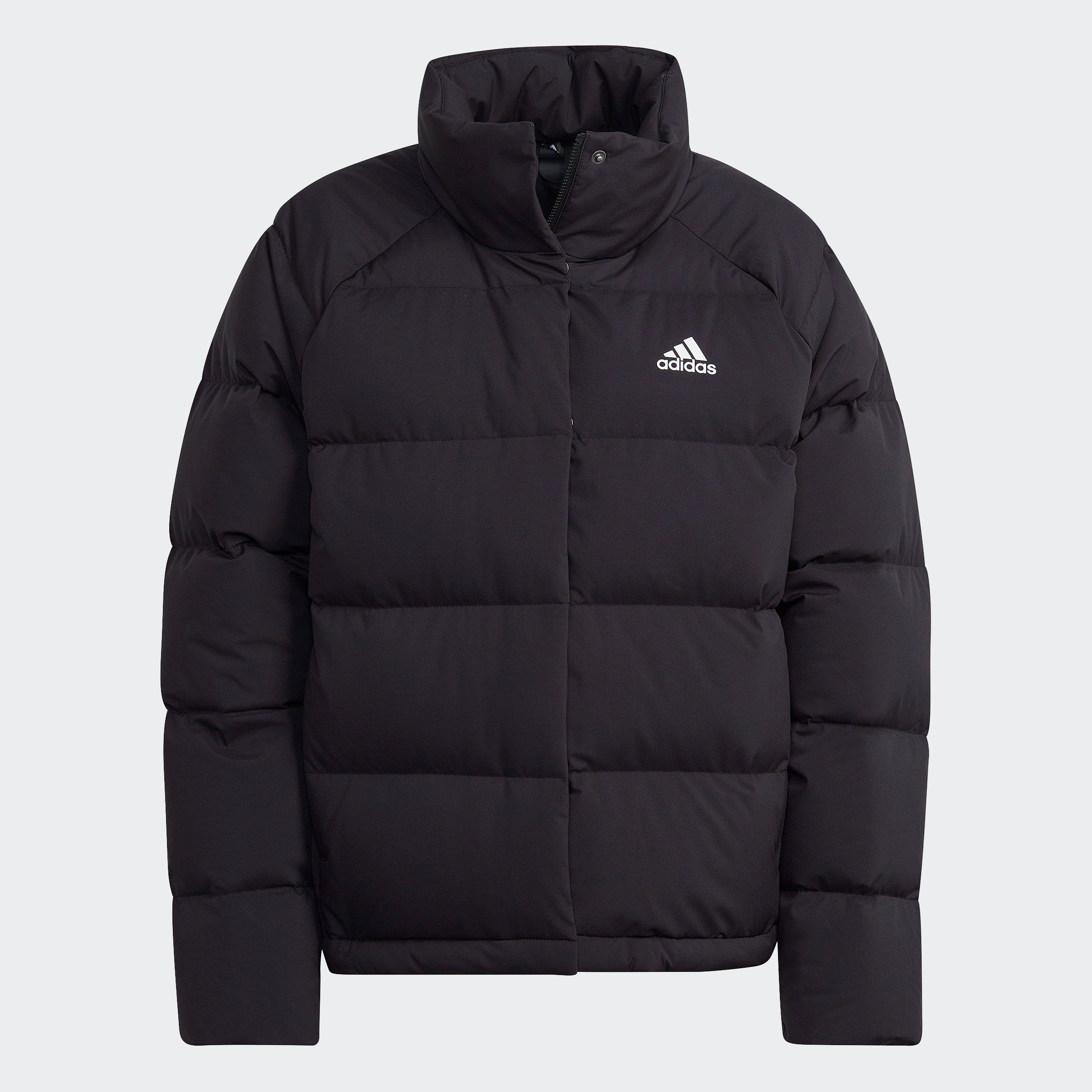adidas Sportswear Outdoorjack HELIONIC relaxed donsjack