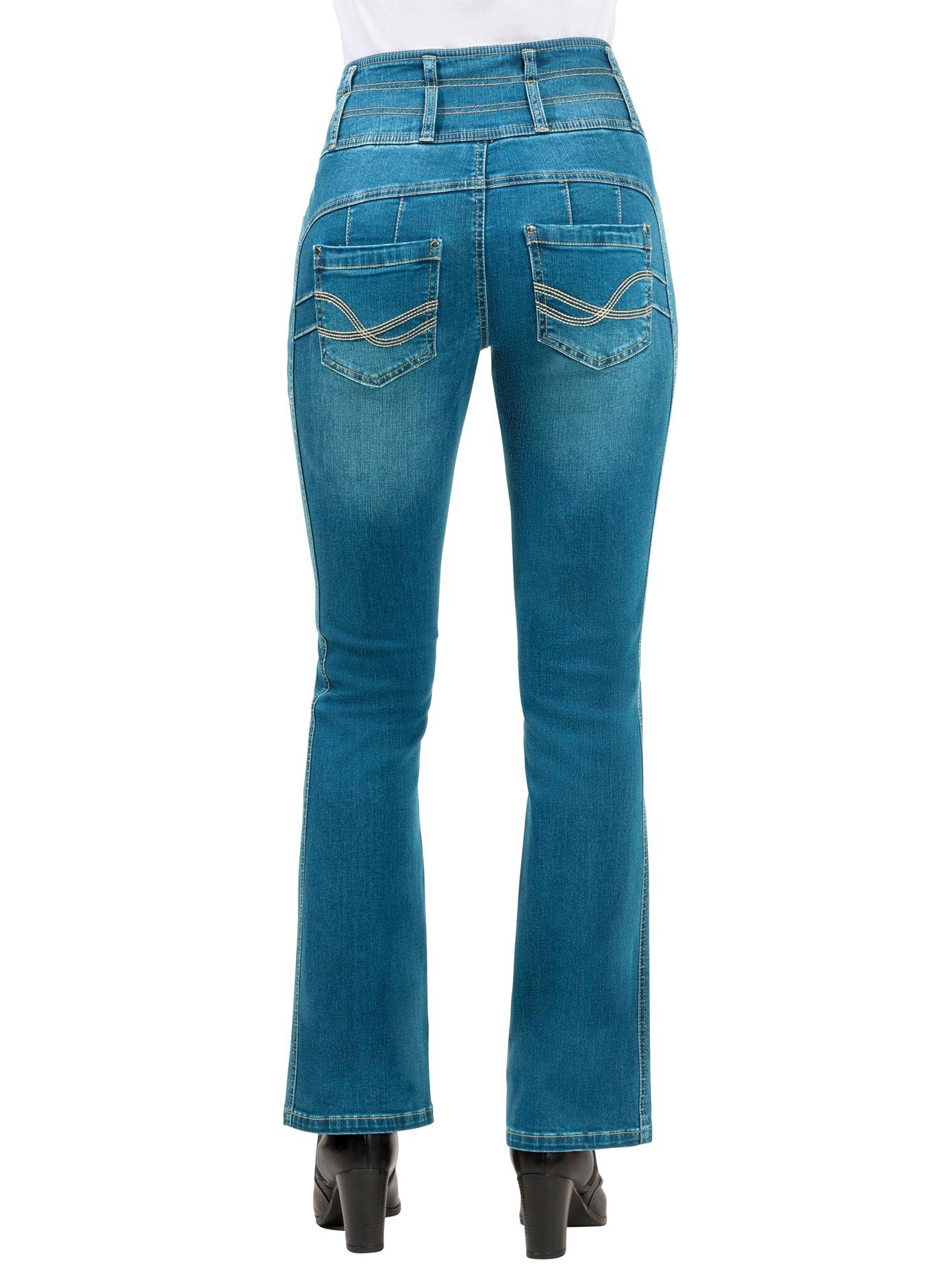 Classic Inspirationen 5-pocket jeans