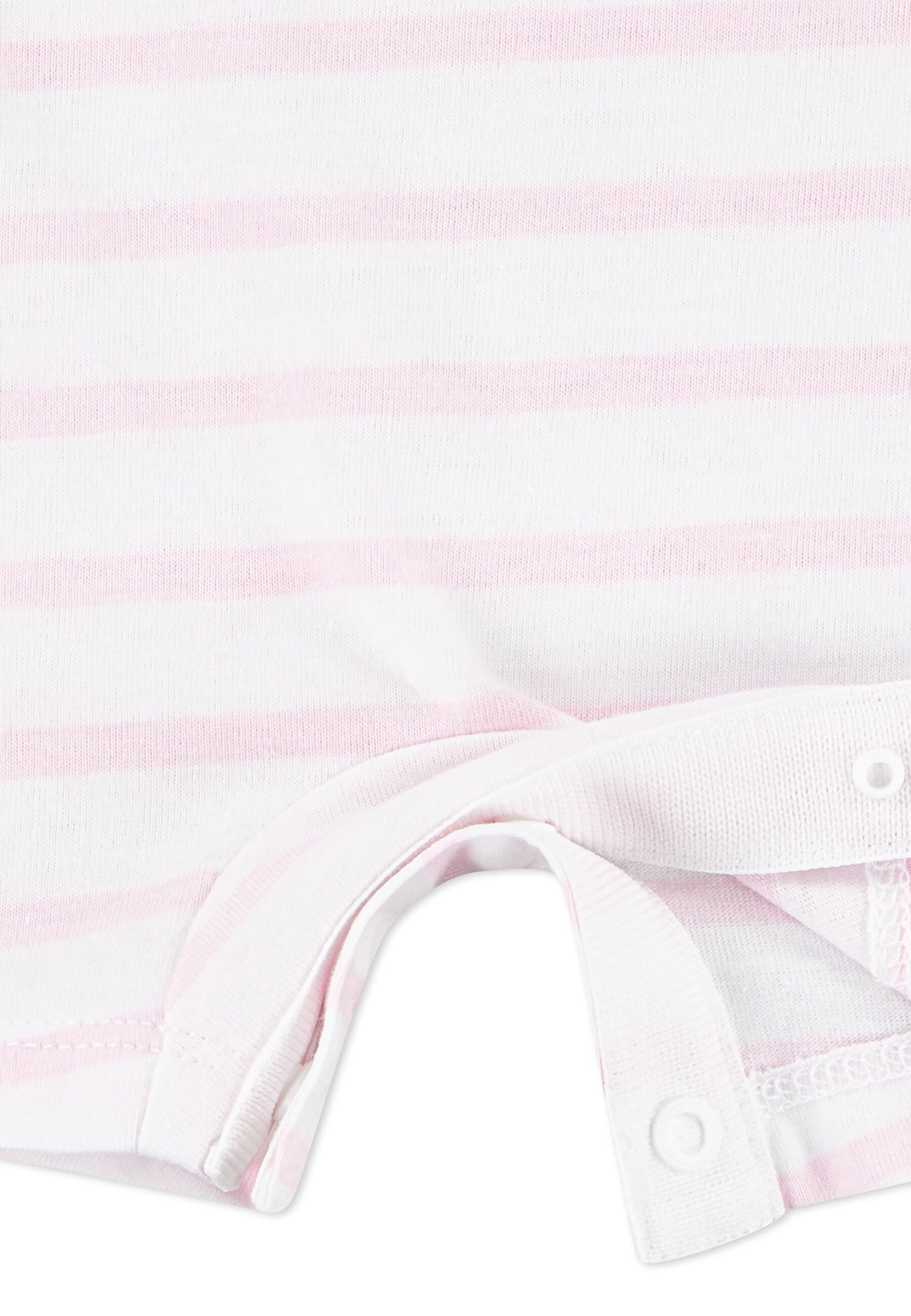Nike Sportswear Romper jasje en muts NKN TOWEL TERRY SS SL ROMPER (2-delig)