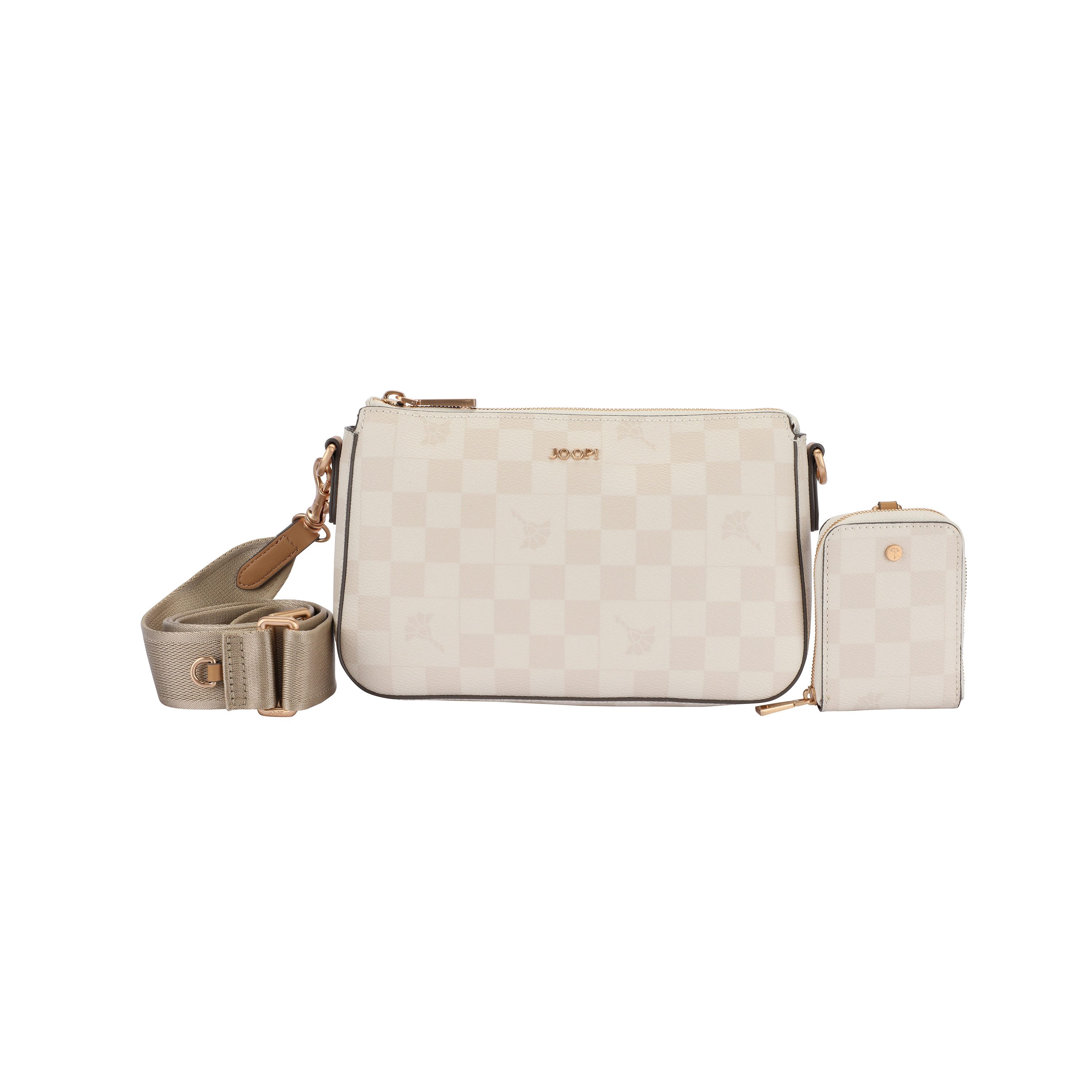 Joop! Schoudertas Cortina piazza jasmina shoulderbag shz
