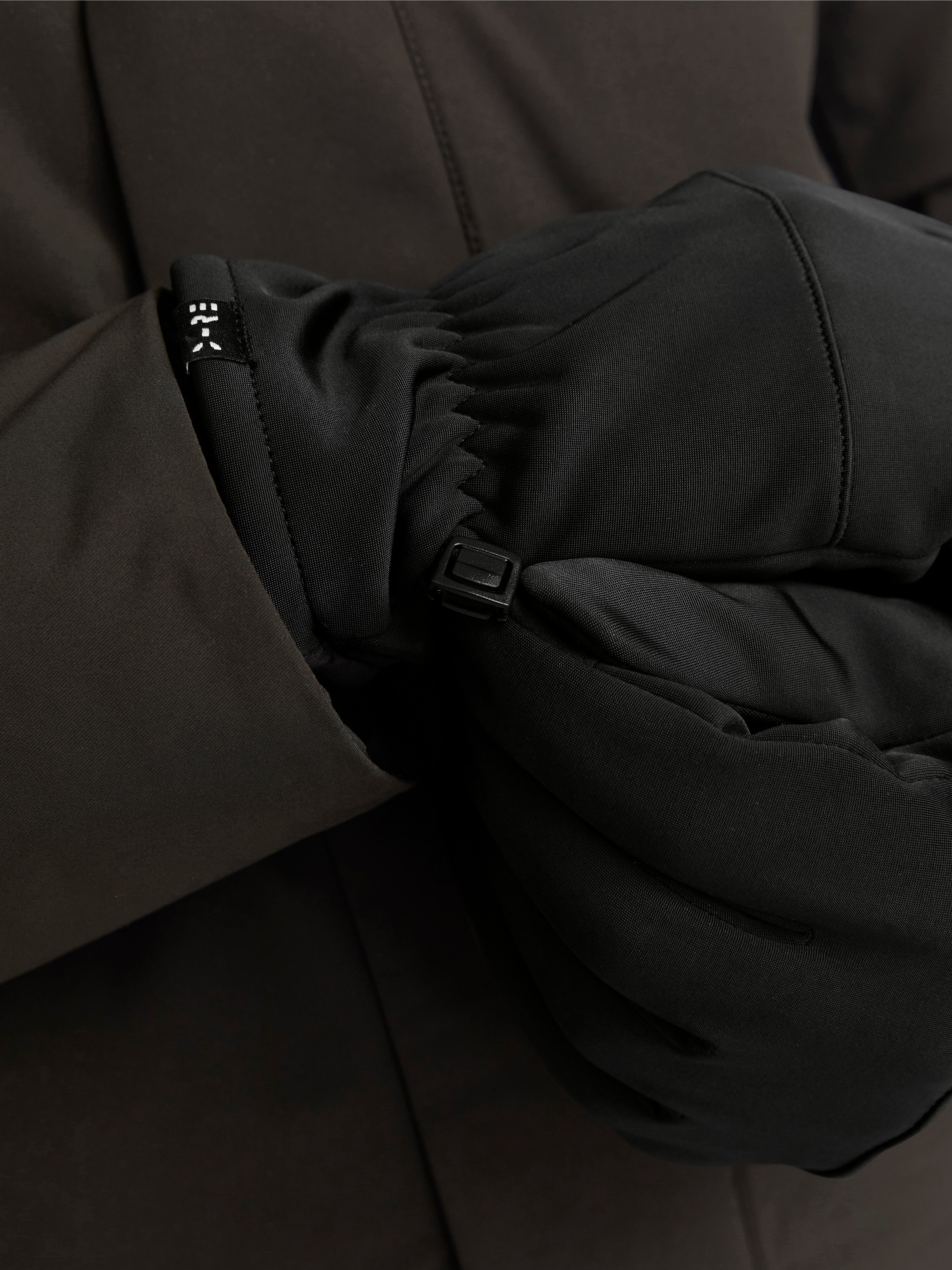 Jack & Jones Winter werkhandschoenen JACTECH GLOVES NOOS