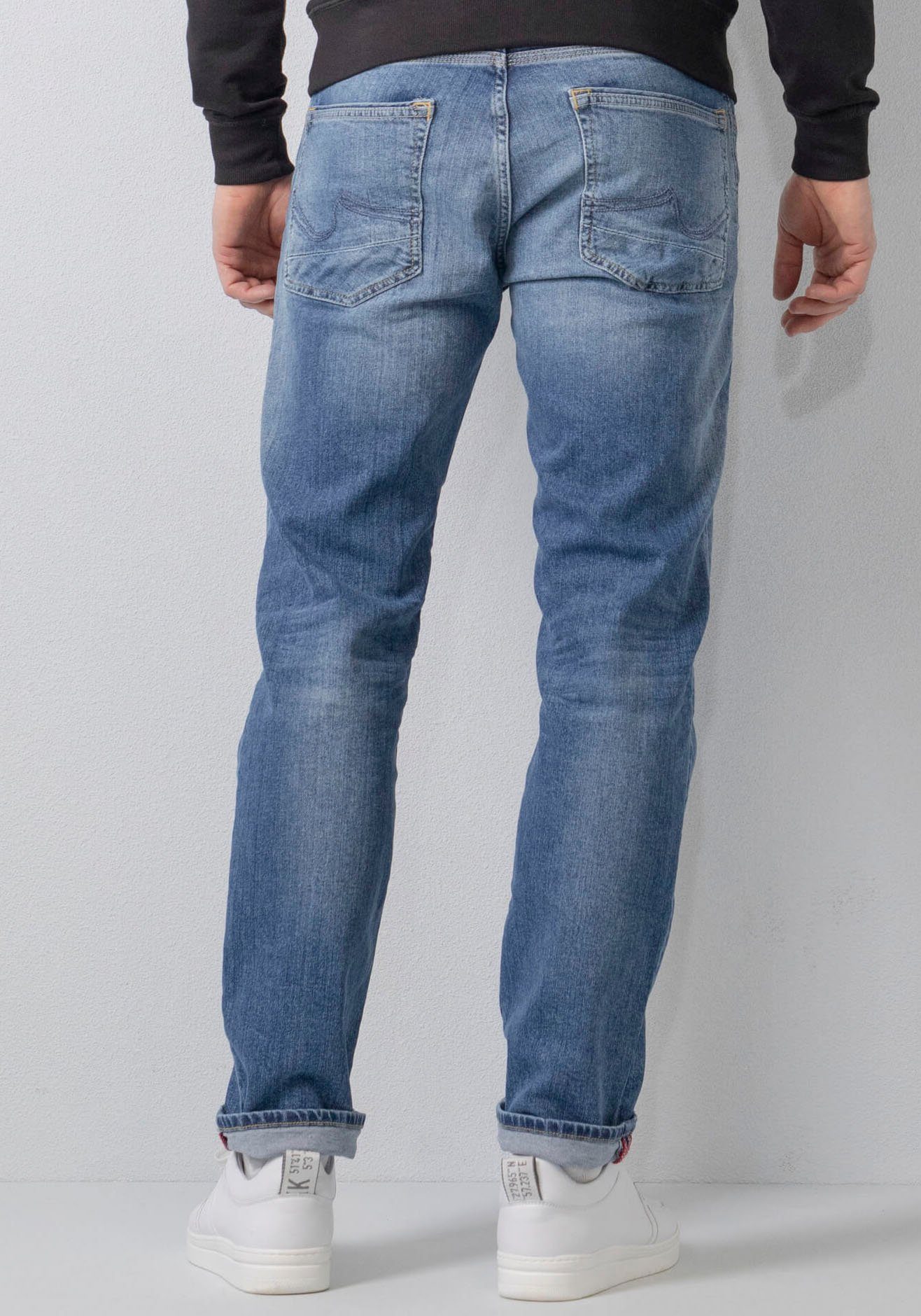 Petrol Industries Regular fit jeans RILEY