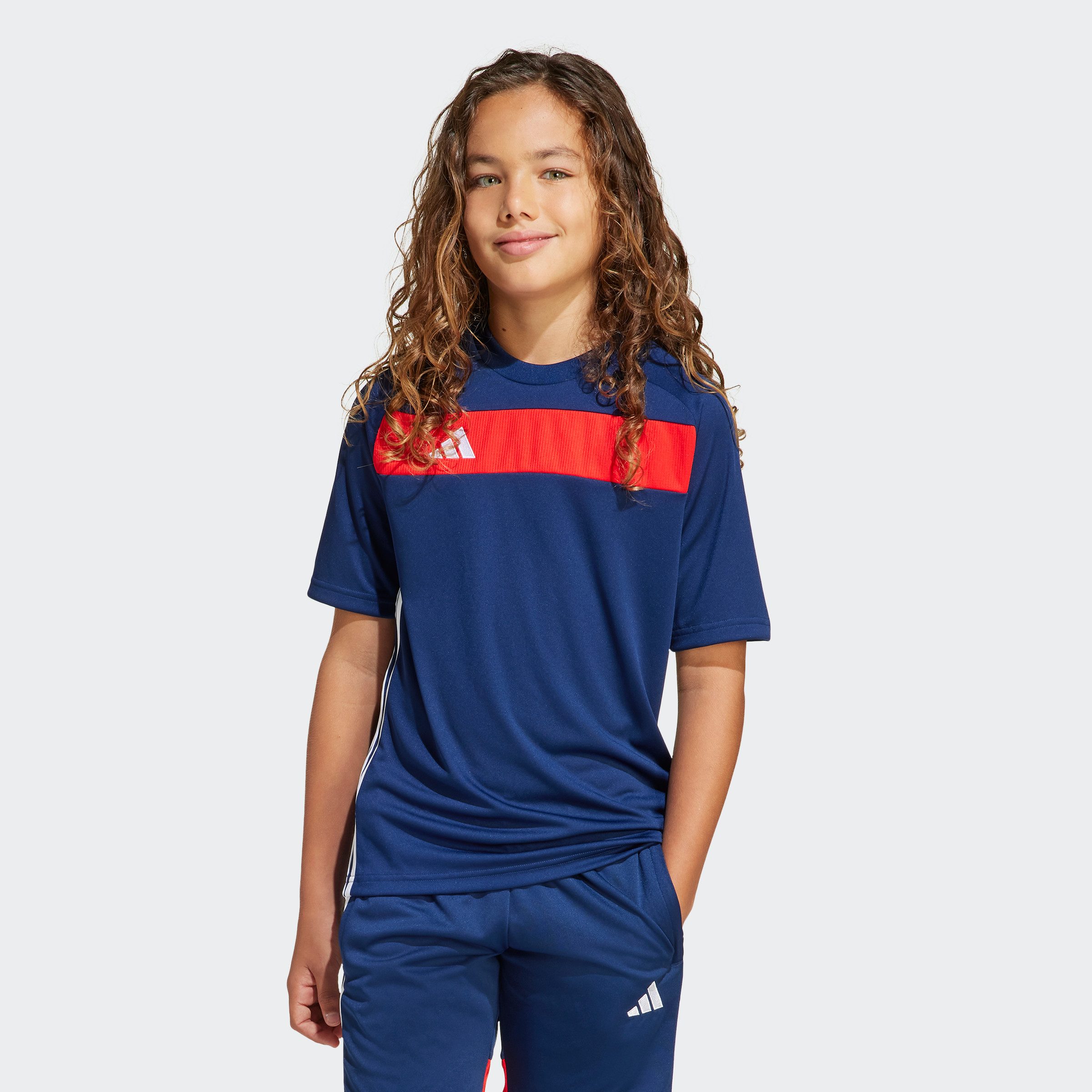 adidas Performance Voetbalshirt TIRO ES JSY Y