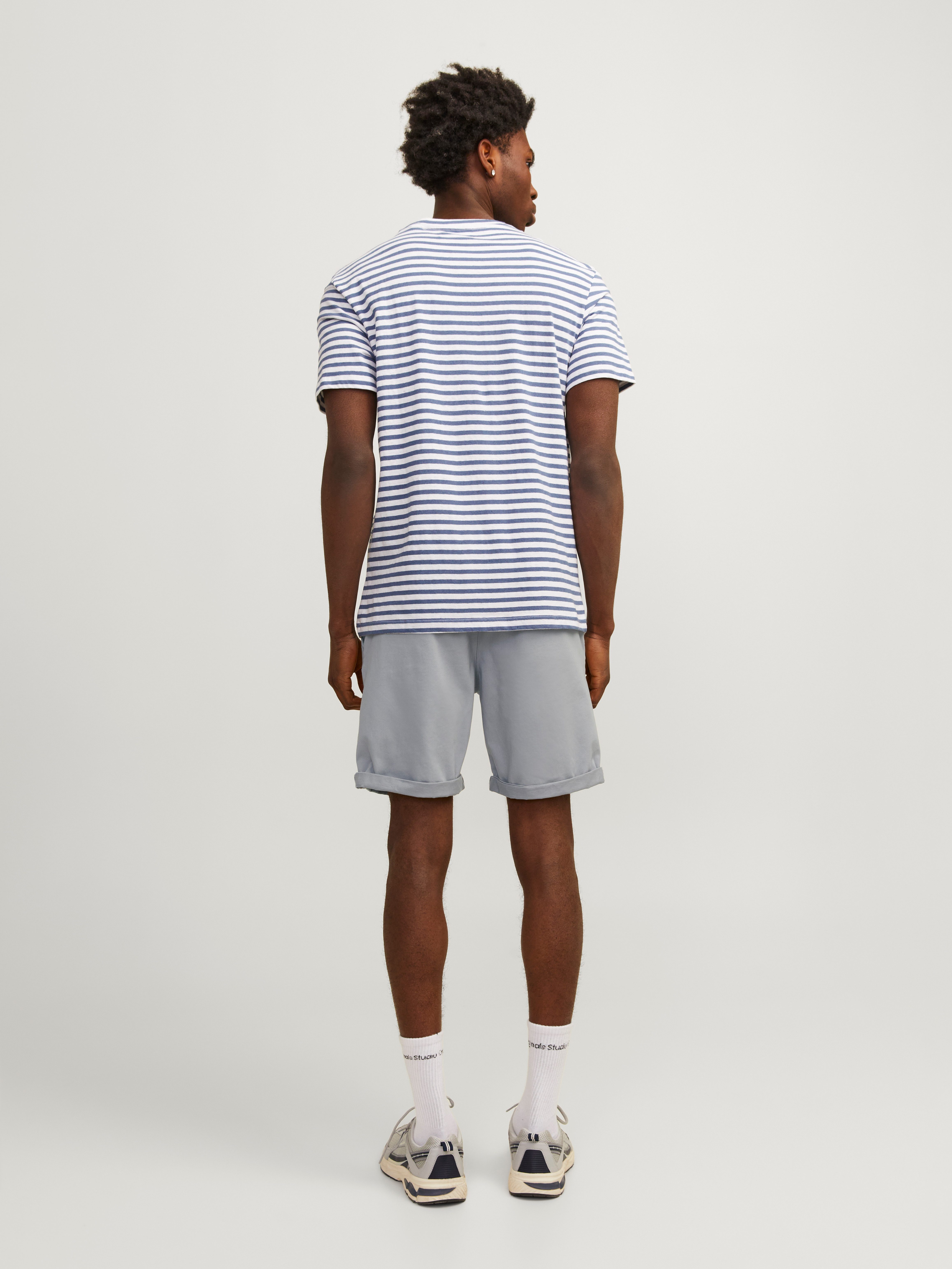 Jack & Jones Chino-short JPSTBOWIE JJSHORTS S
